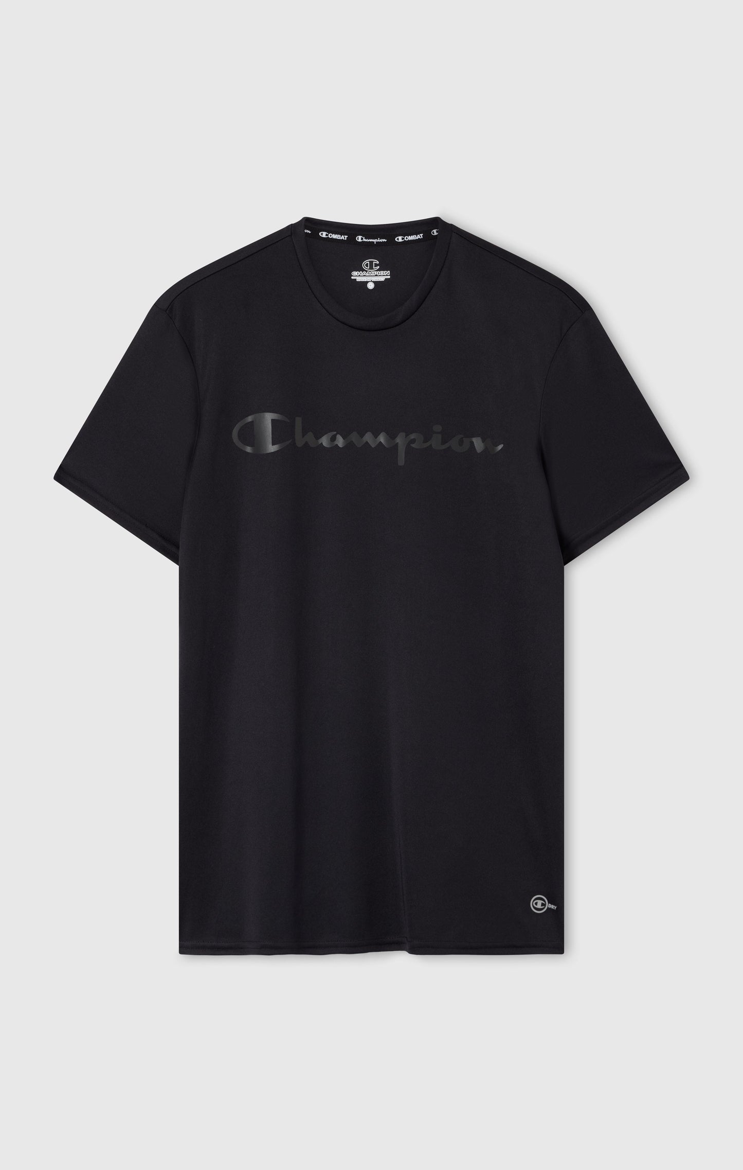 Herren schnelltrocknendes T-Shirt Combat