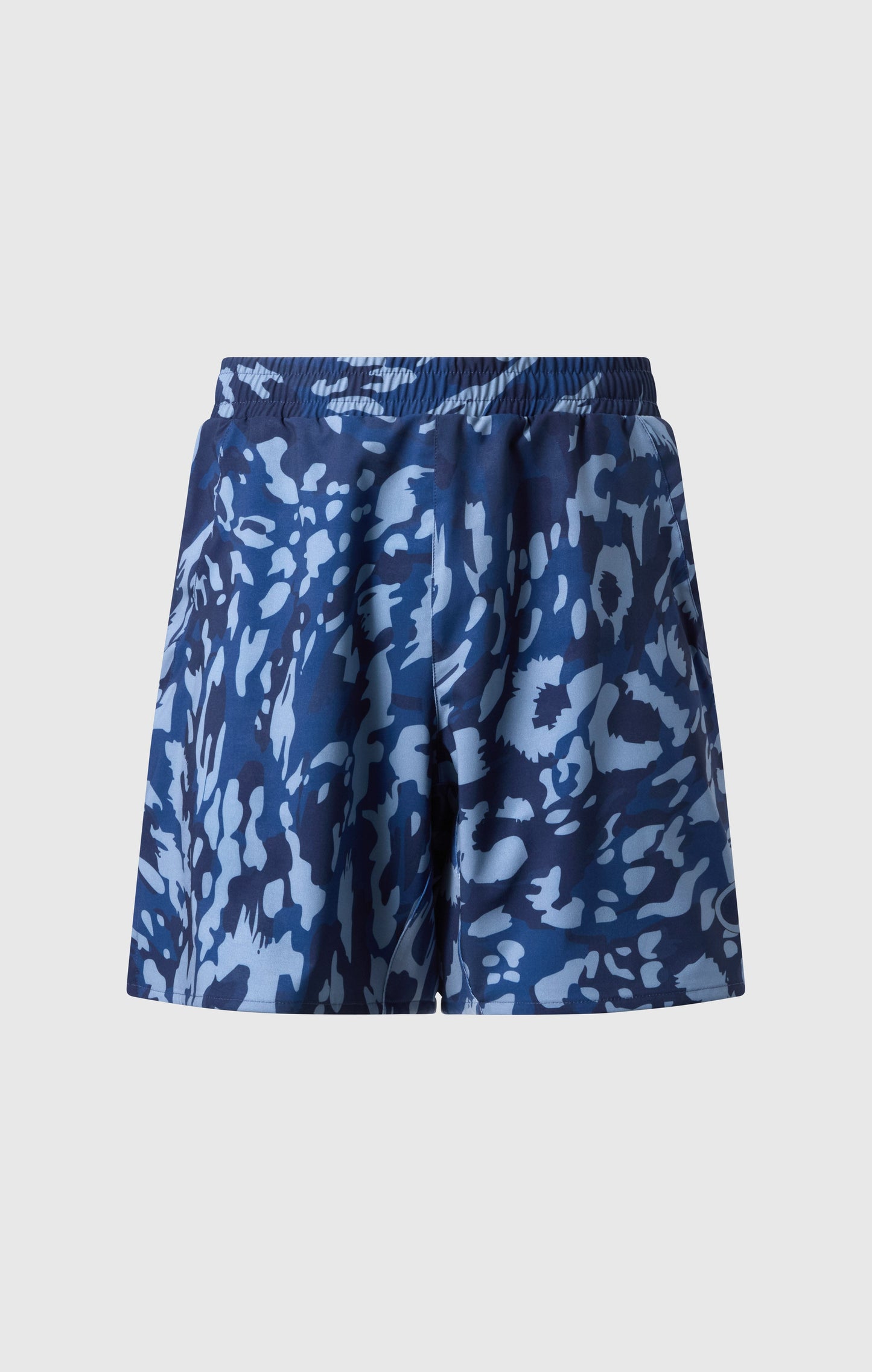 Men's 5 Stretch Nylon Shorts Combat