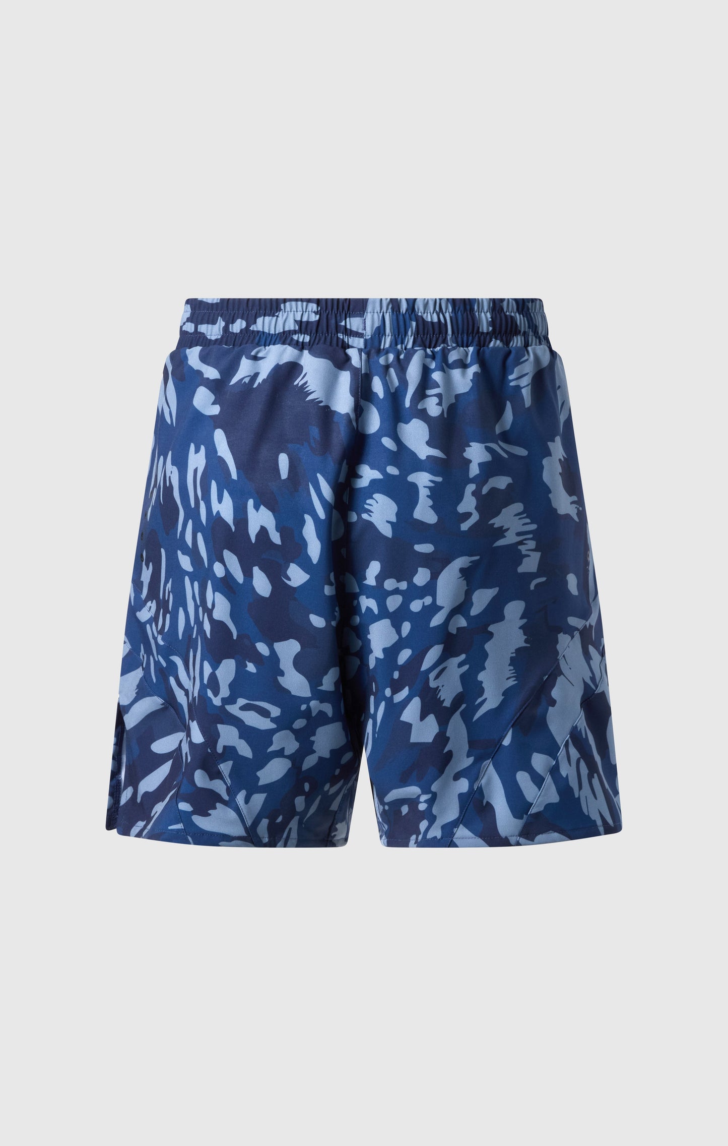 Men's 5 Stretch Nylon Shorts Combat