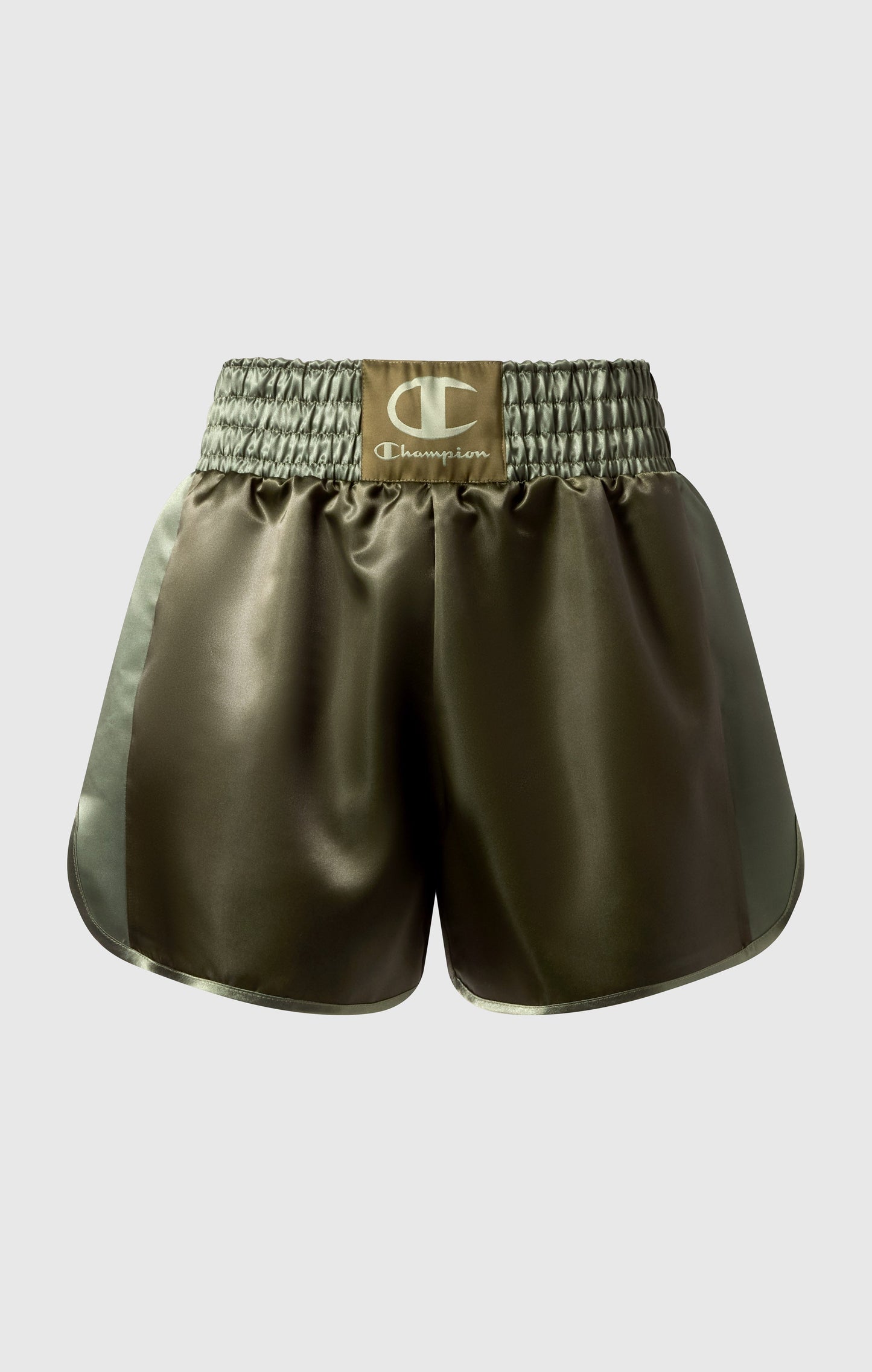 Men's Satin Shorts Combat