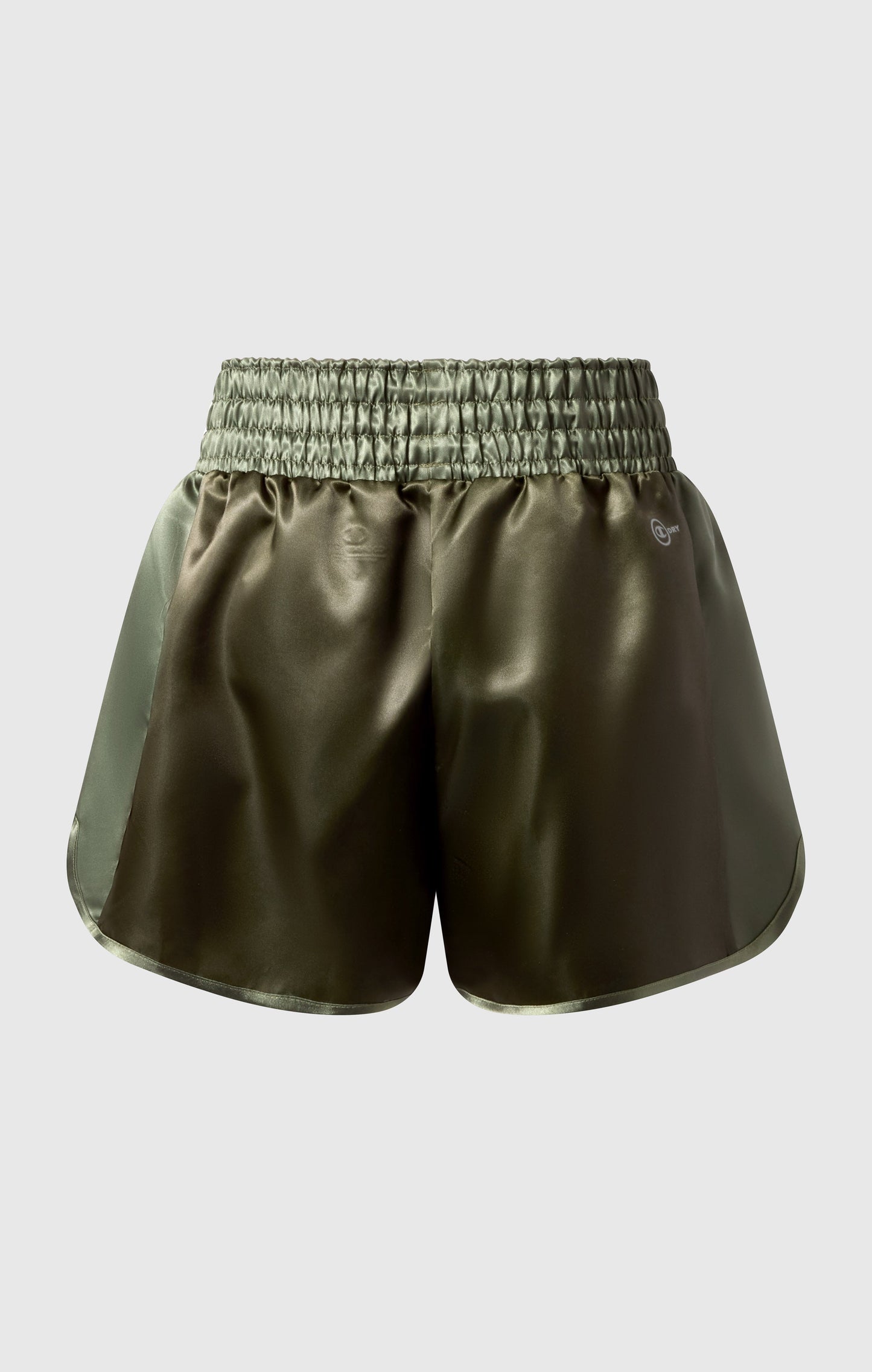 Men's Satin Shorts Combat