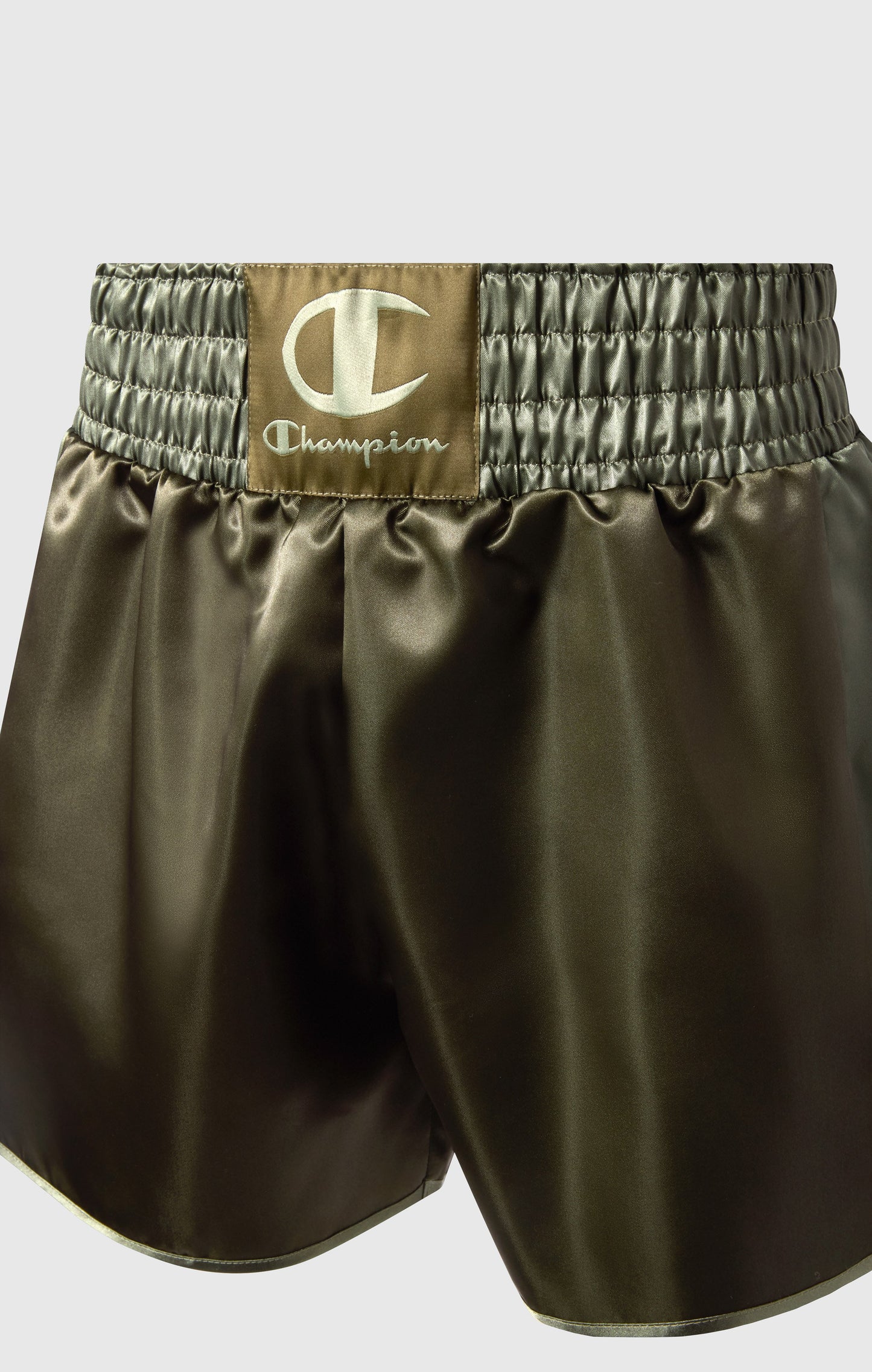 Men's Satin Shorts Combat