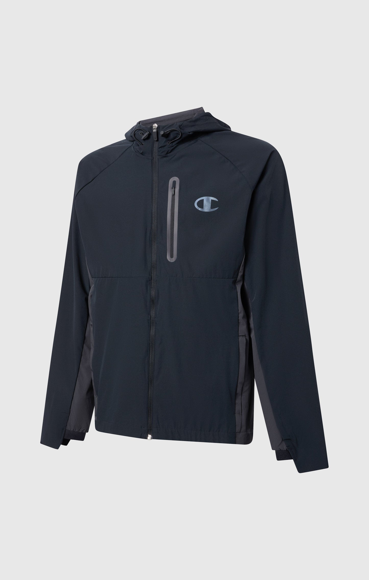 Men's Stretch Technical Jacket