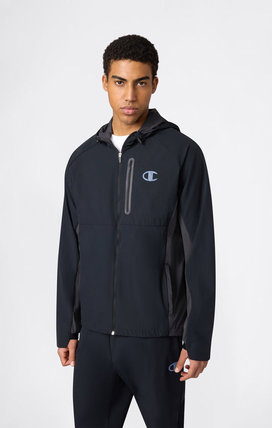 Men's Stretch Technical Jacket