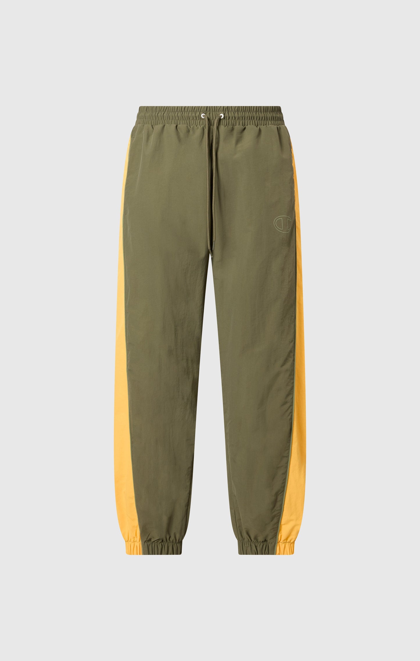 Men's Elastic Cuff Track Pants