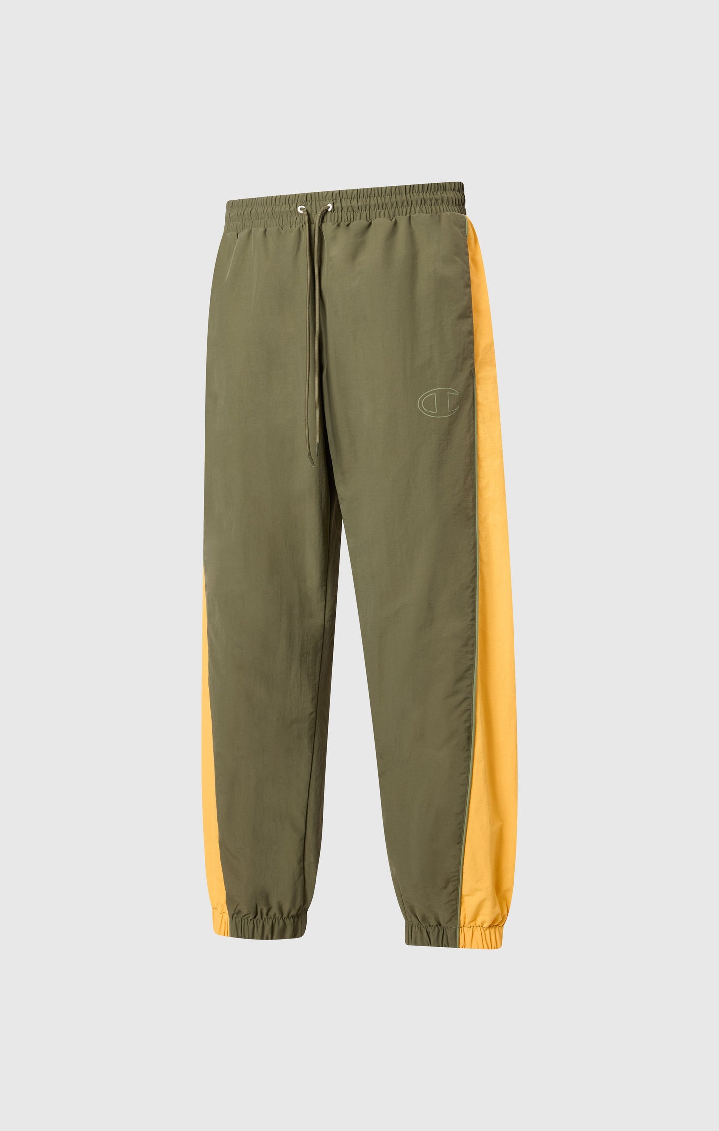 Men's Elastic Cuff Track Pants