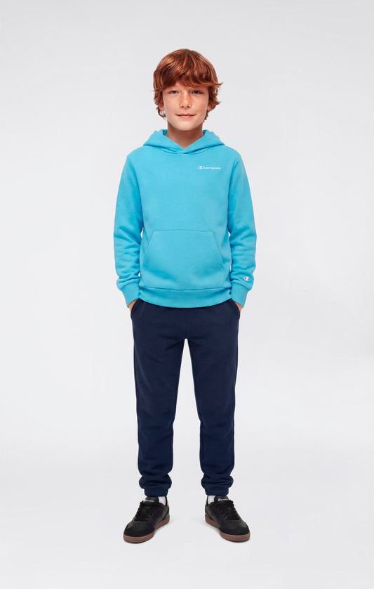 Kapuzenpullover für Jungen – Icons