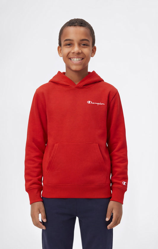 Kapuzenpullover für Jungen – Icons