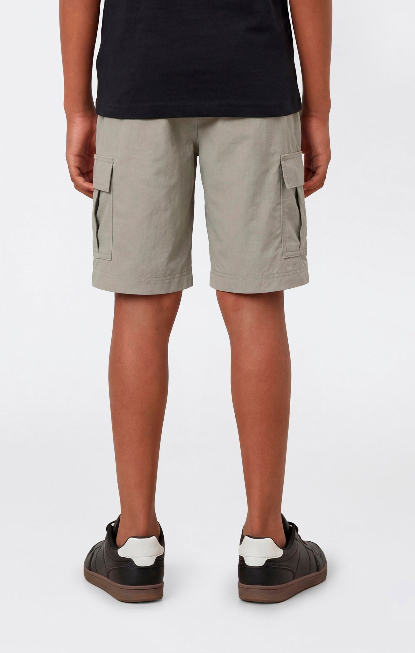 Jungen C-Tech Cargo Bermudashorts