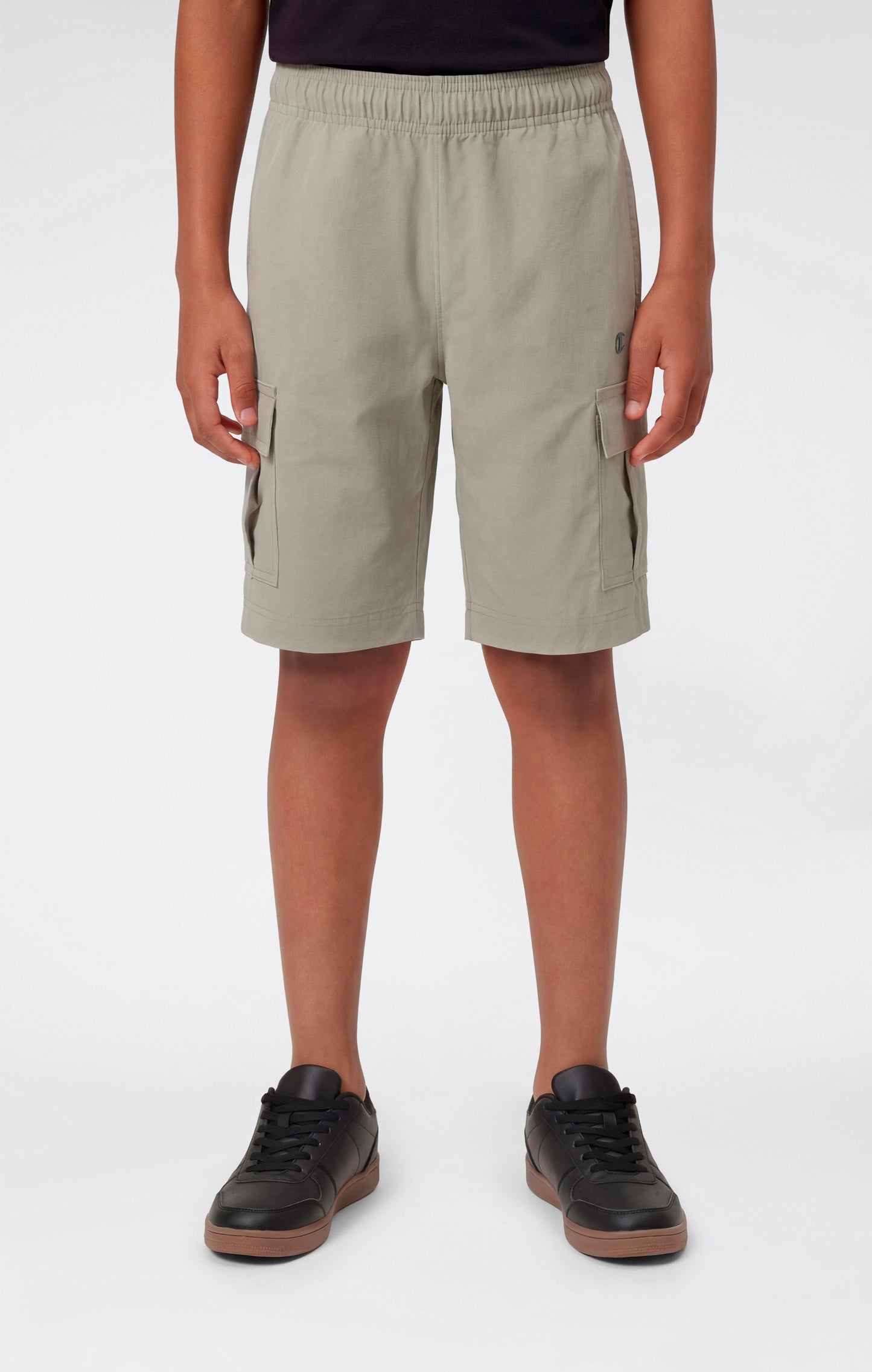 Jungen C-Tech Cargo Bermudashorts