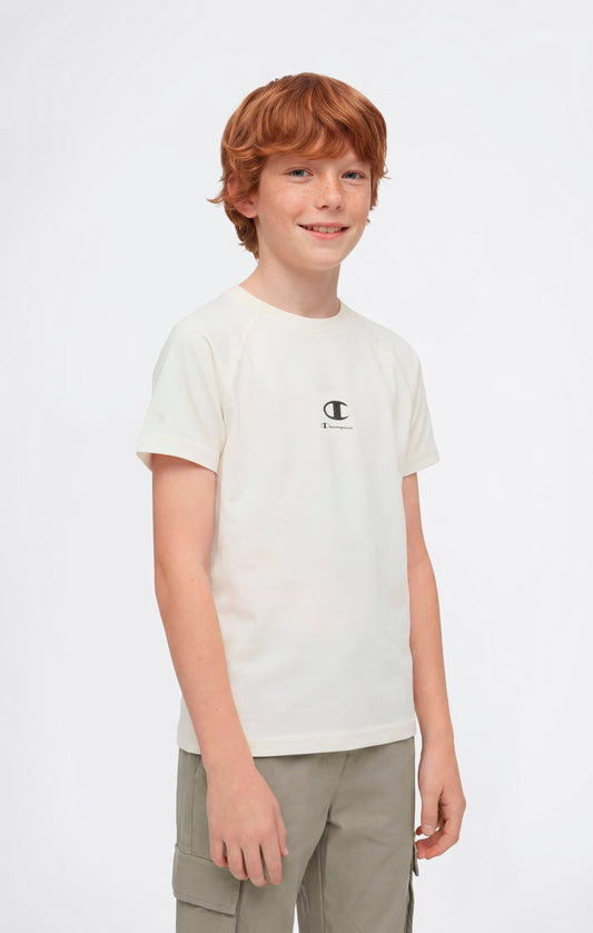 Boys' C-Tech Sports T-Shirt