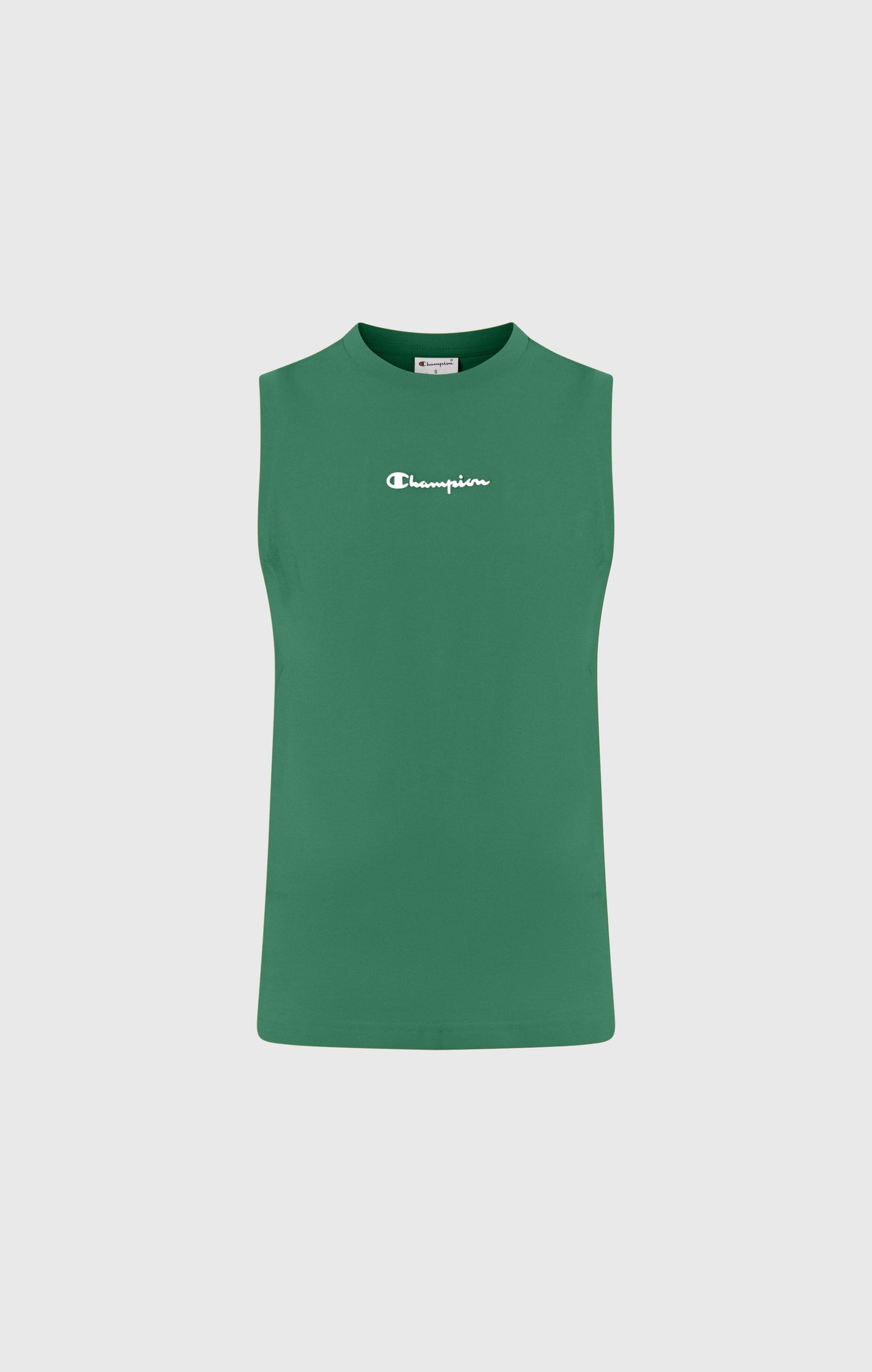 Jungen Tanktop mit kleinen Logo-Icons