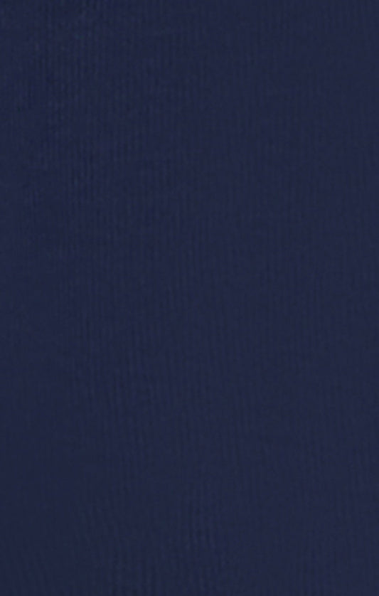 Jungen-Rippbündchenhose mit Tape-Logo