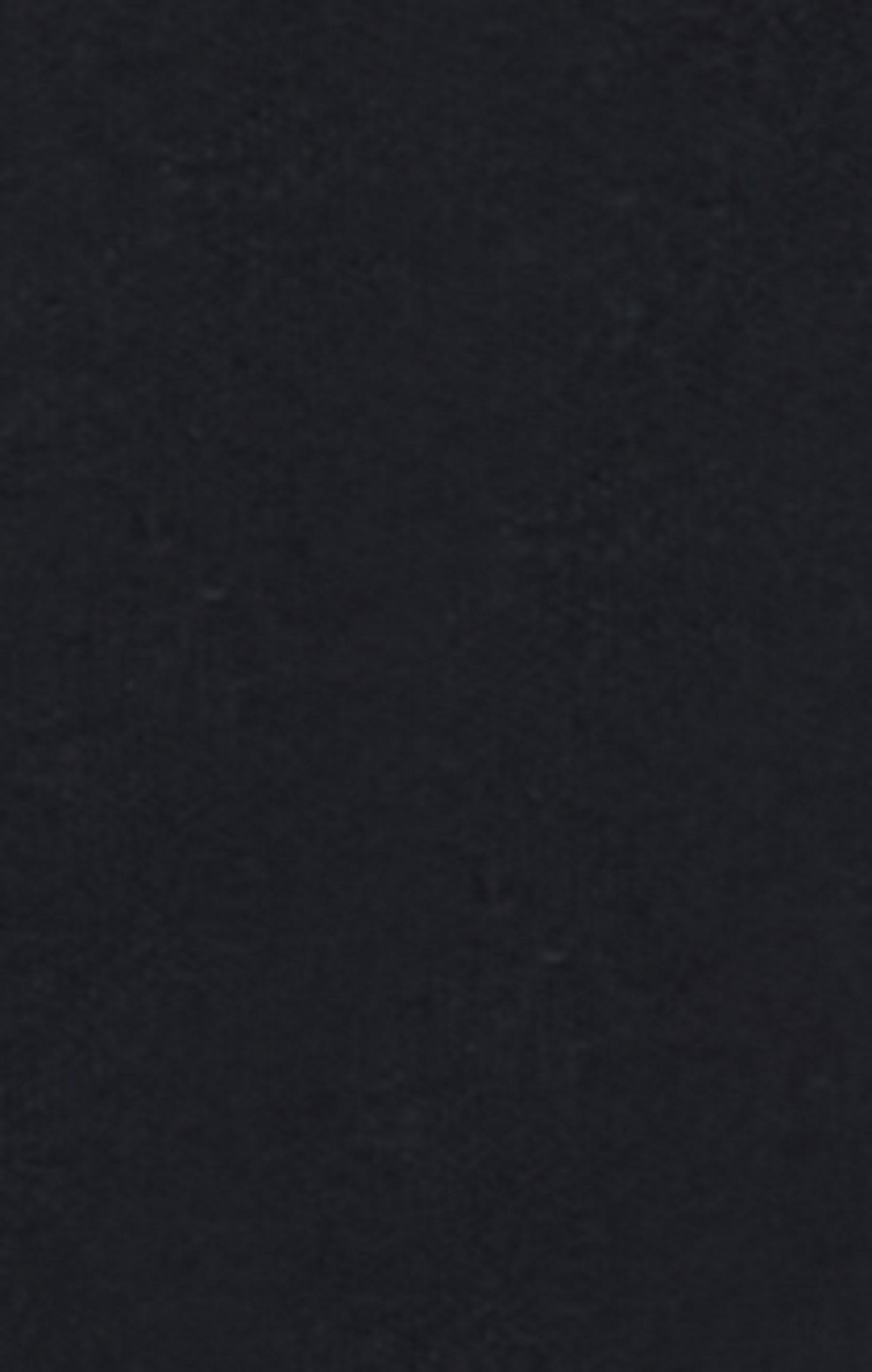Jungen-Hose mit elastischem Bündchen und Tape-Logo