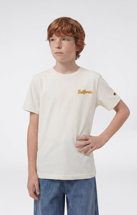 Jungen T-Shirt mit Grafikdruck