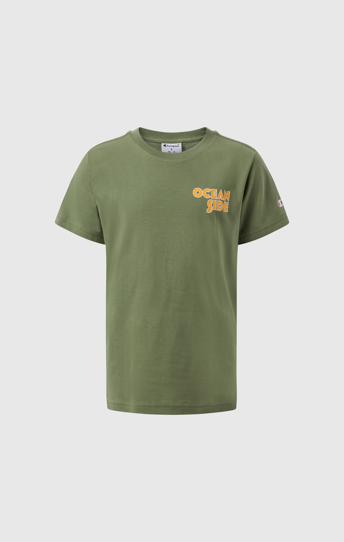 Boys' Graphic T-Shirt