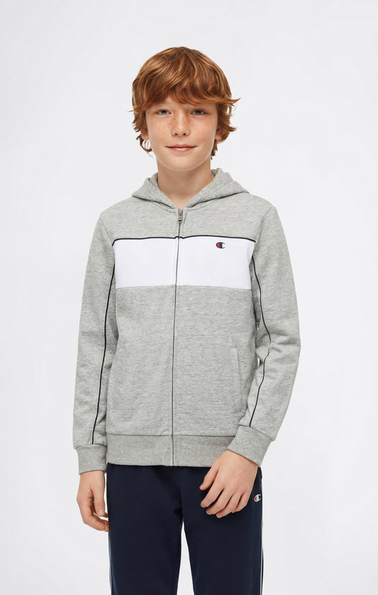 Kapuzen-Sweatshirt und Jogginghose für Jungen im Set
