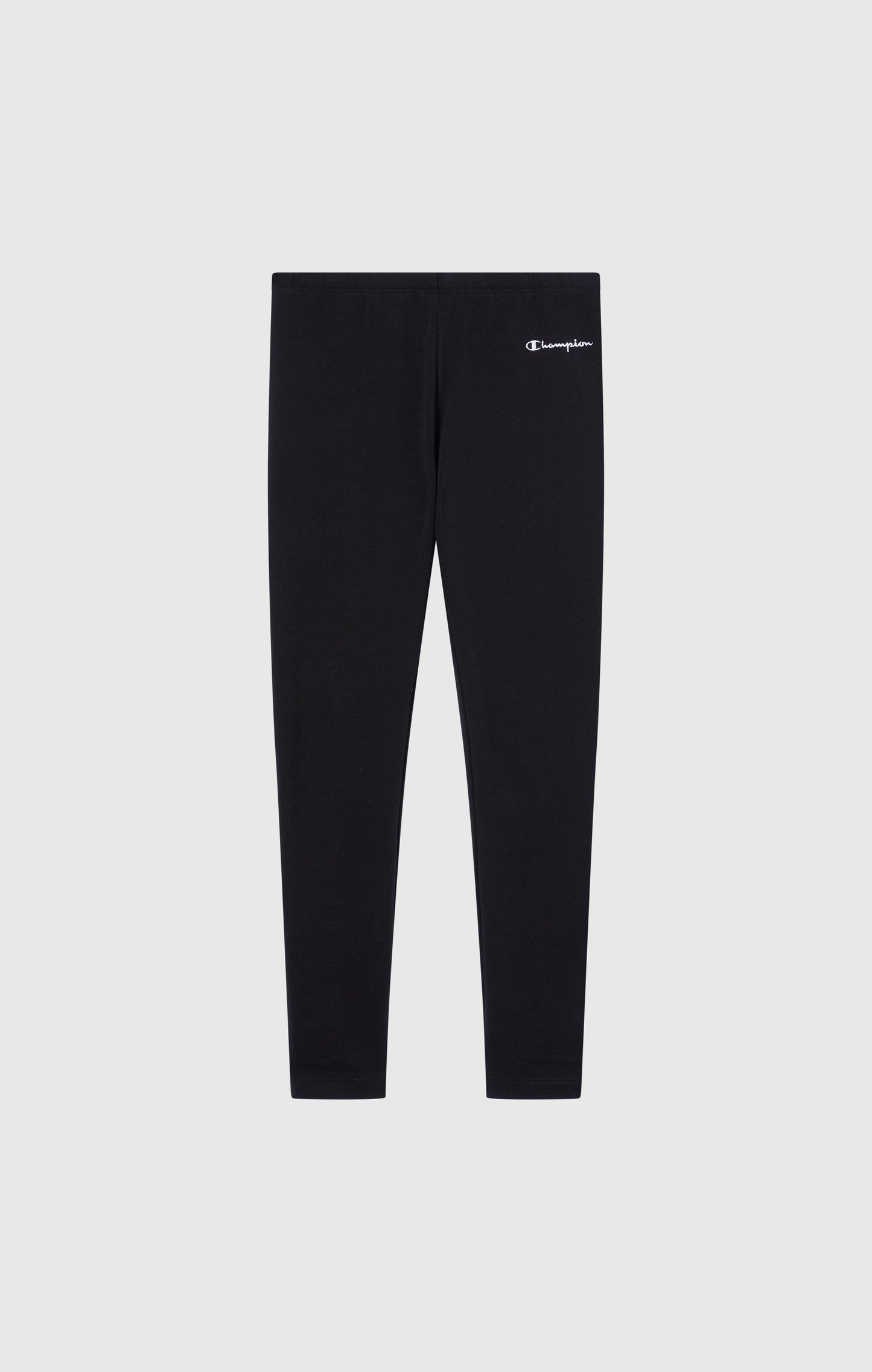 Mädchen-Leggings aus Stretchstoff Symbole