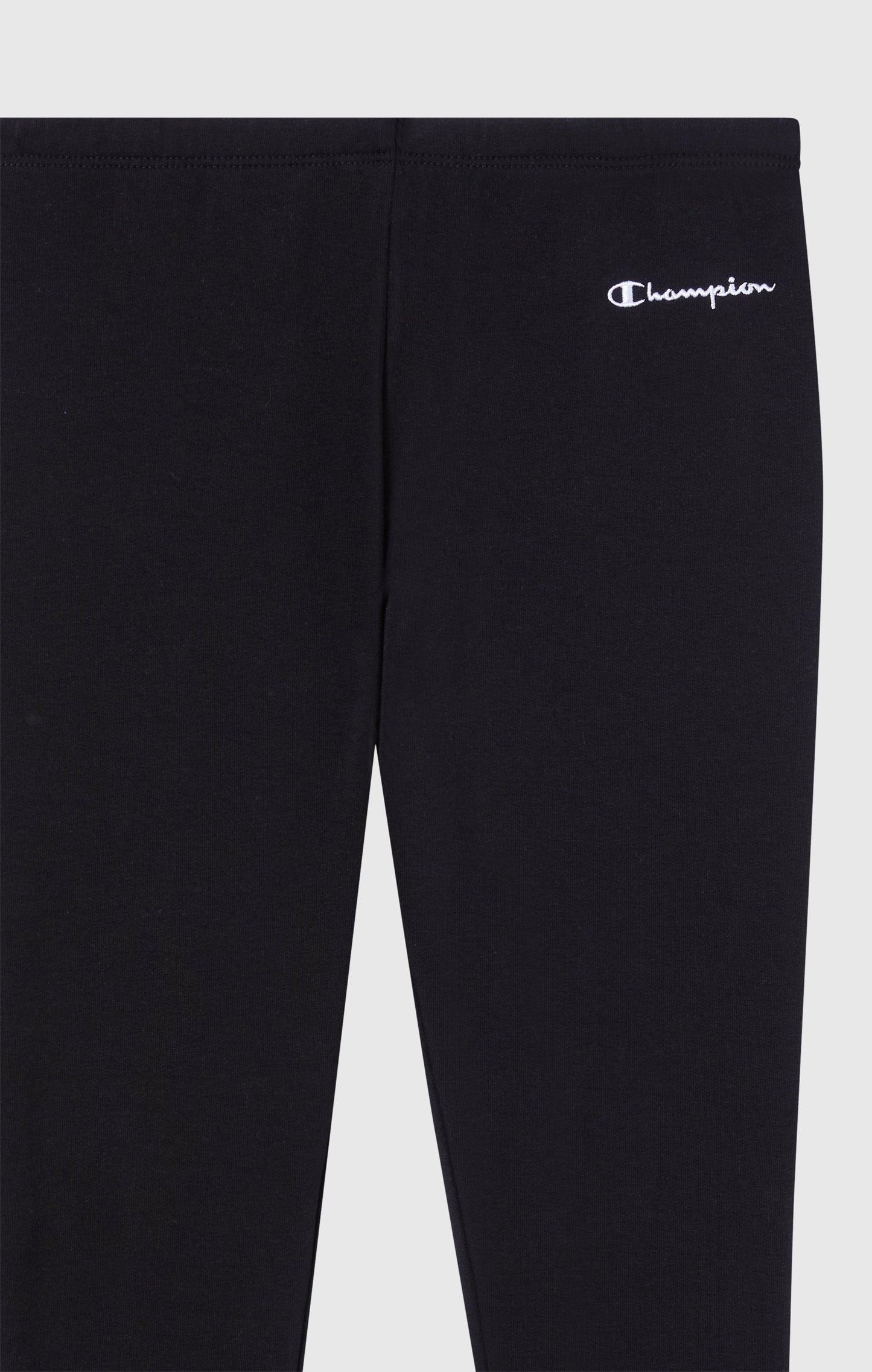 Mädchen-Leggings aus Stretchstoff Symbole