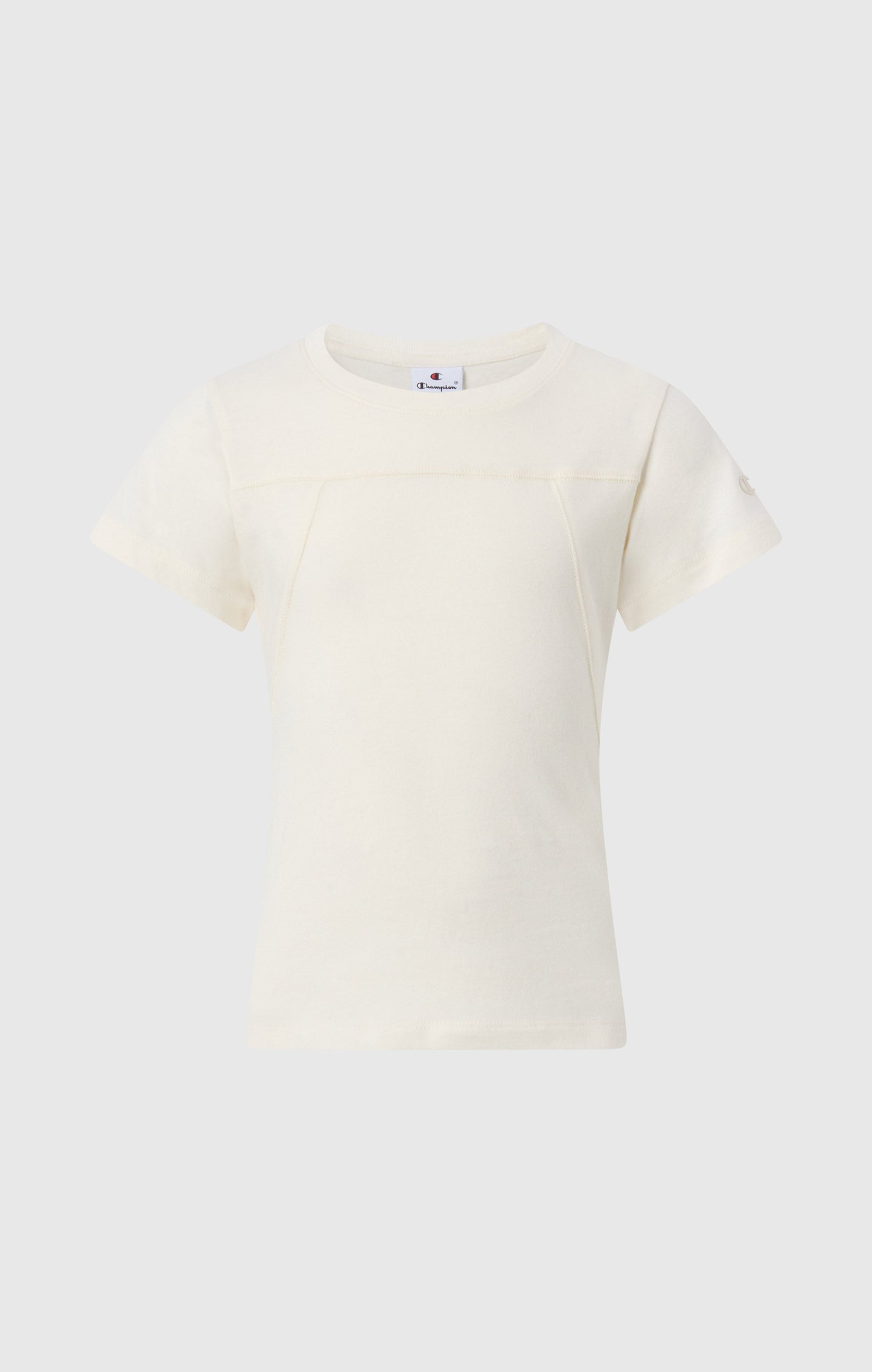Mädchen Sport-T-Shirt C-Tech Stretch