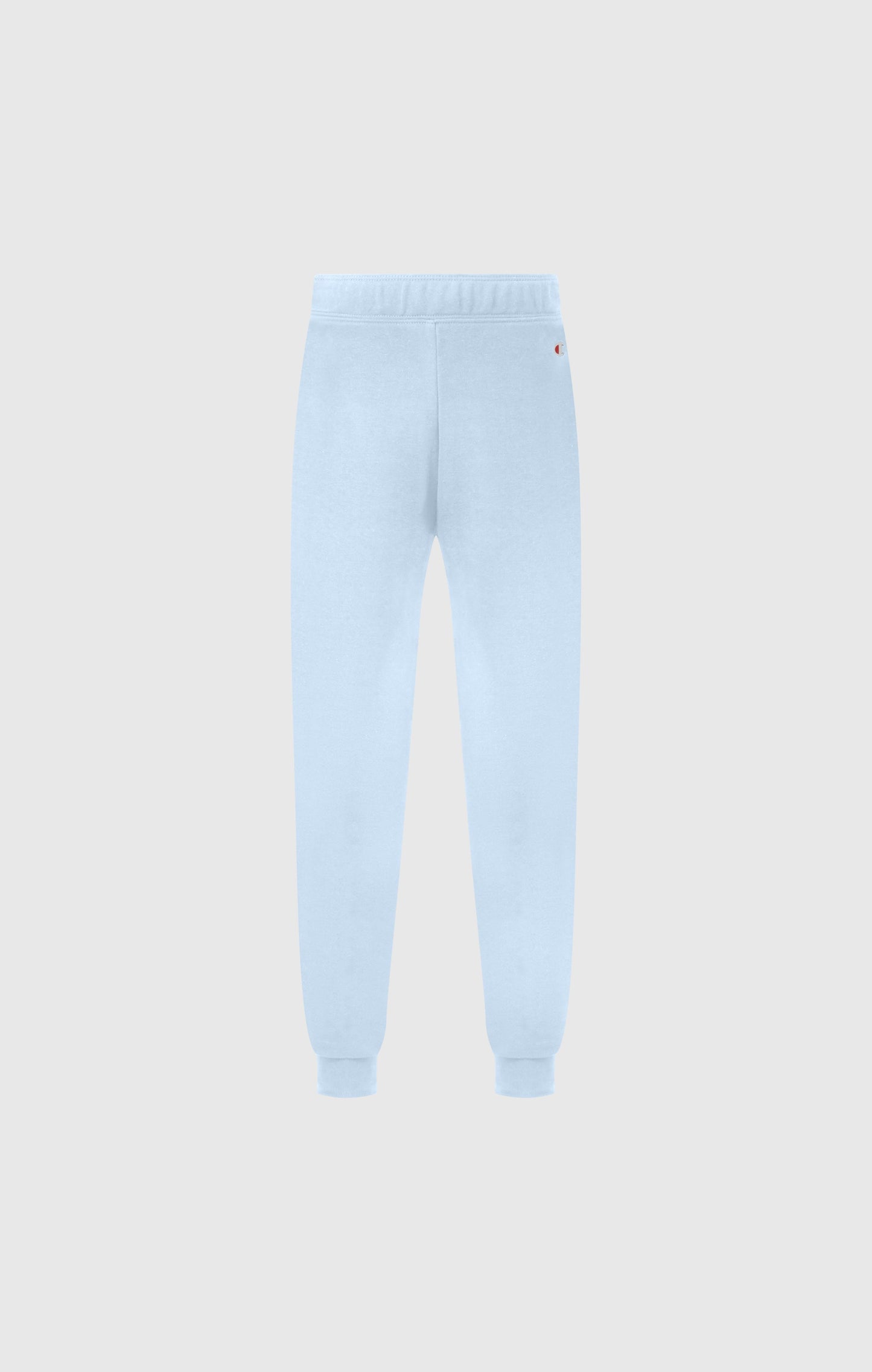 Girls' Lightweight Jogger Pants with Rib Cuffs Icons