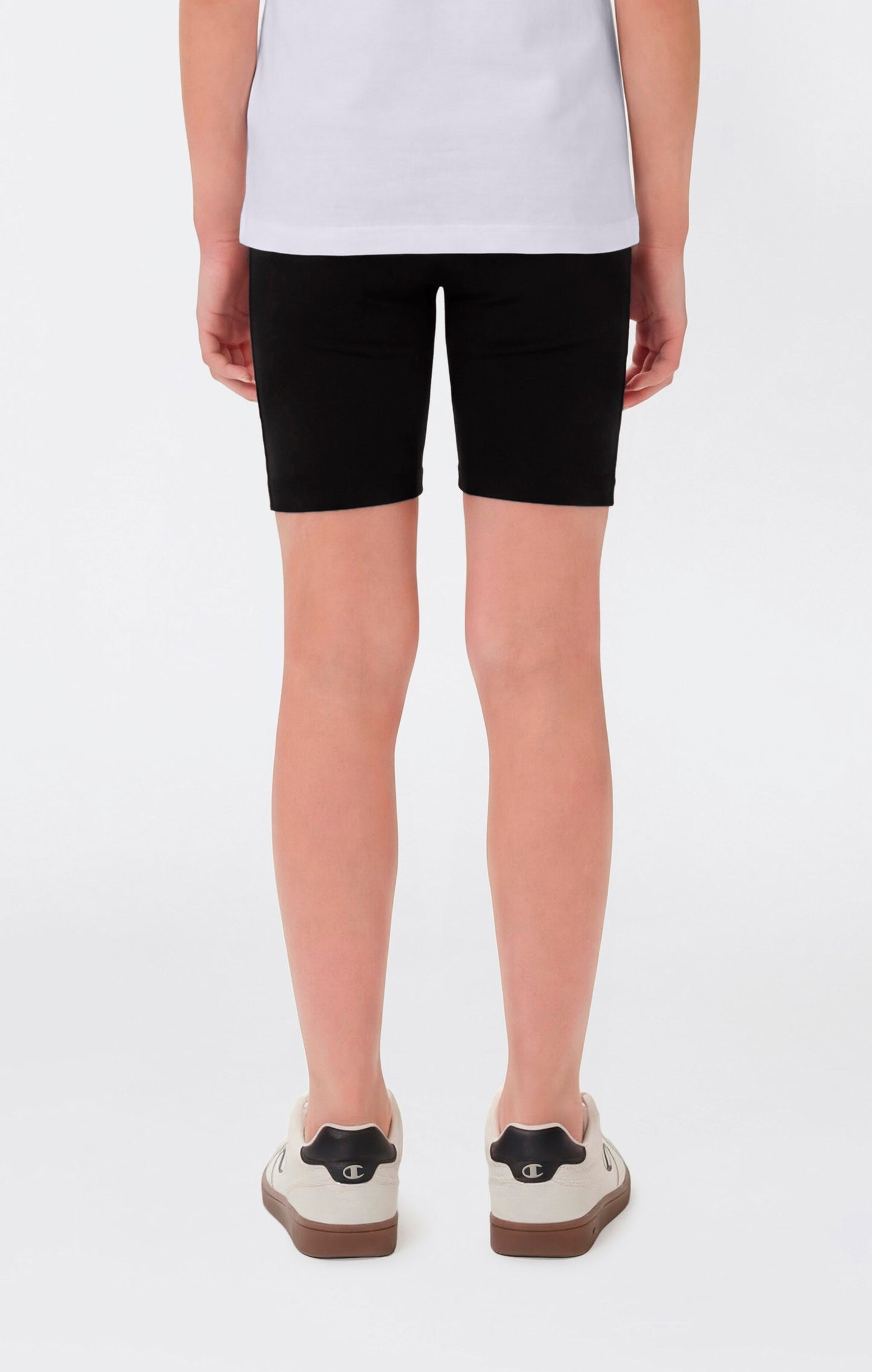Girls' Biker Shorts Icons