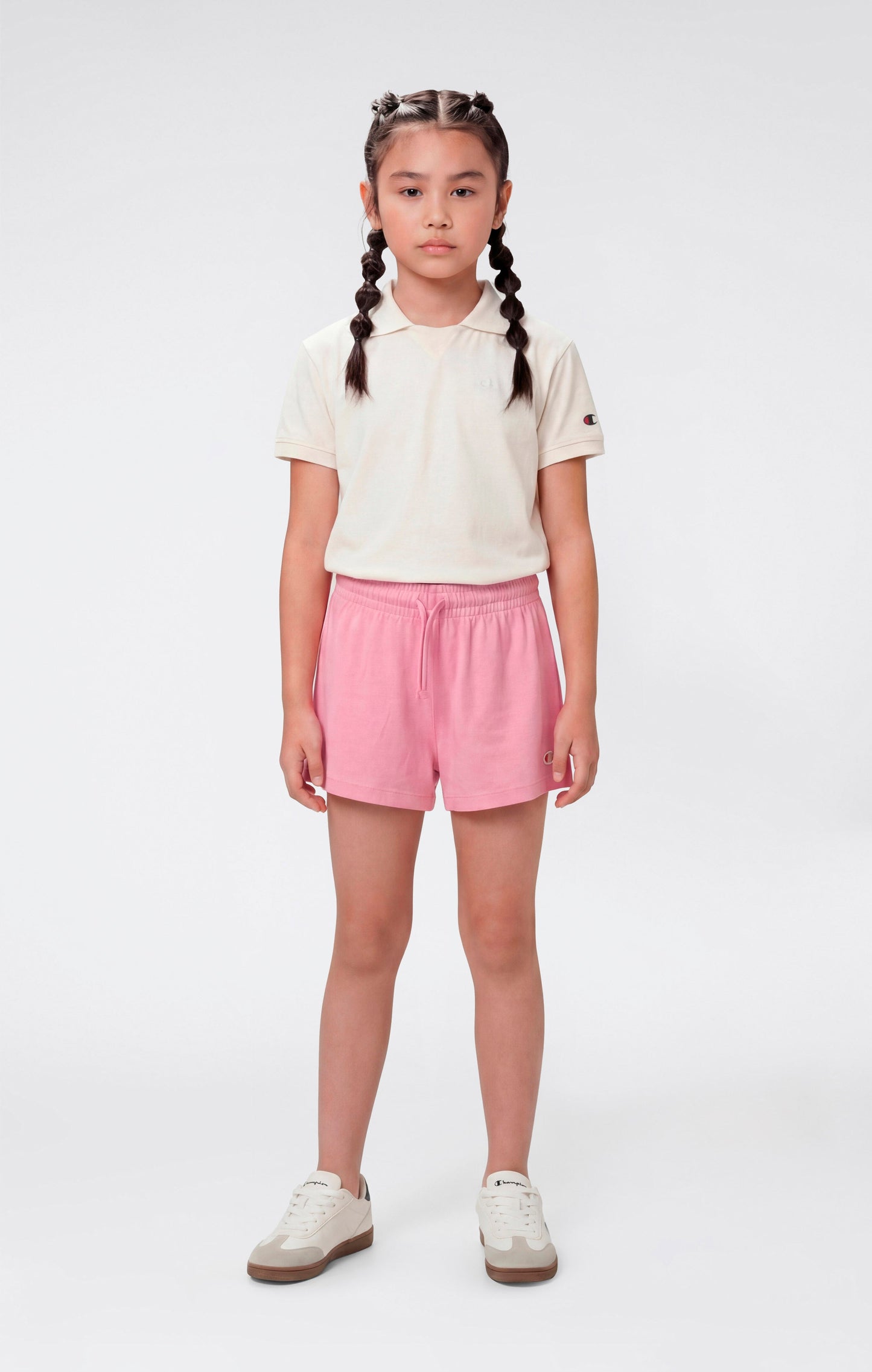 Girls' Short Shorts Icons