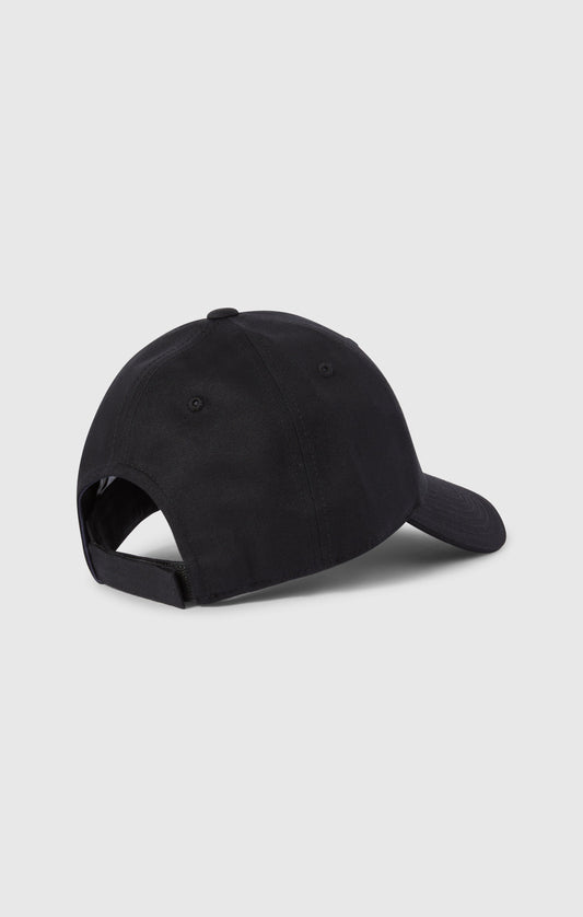 Kinder Baseball Cap mit aufgesticktem Logo