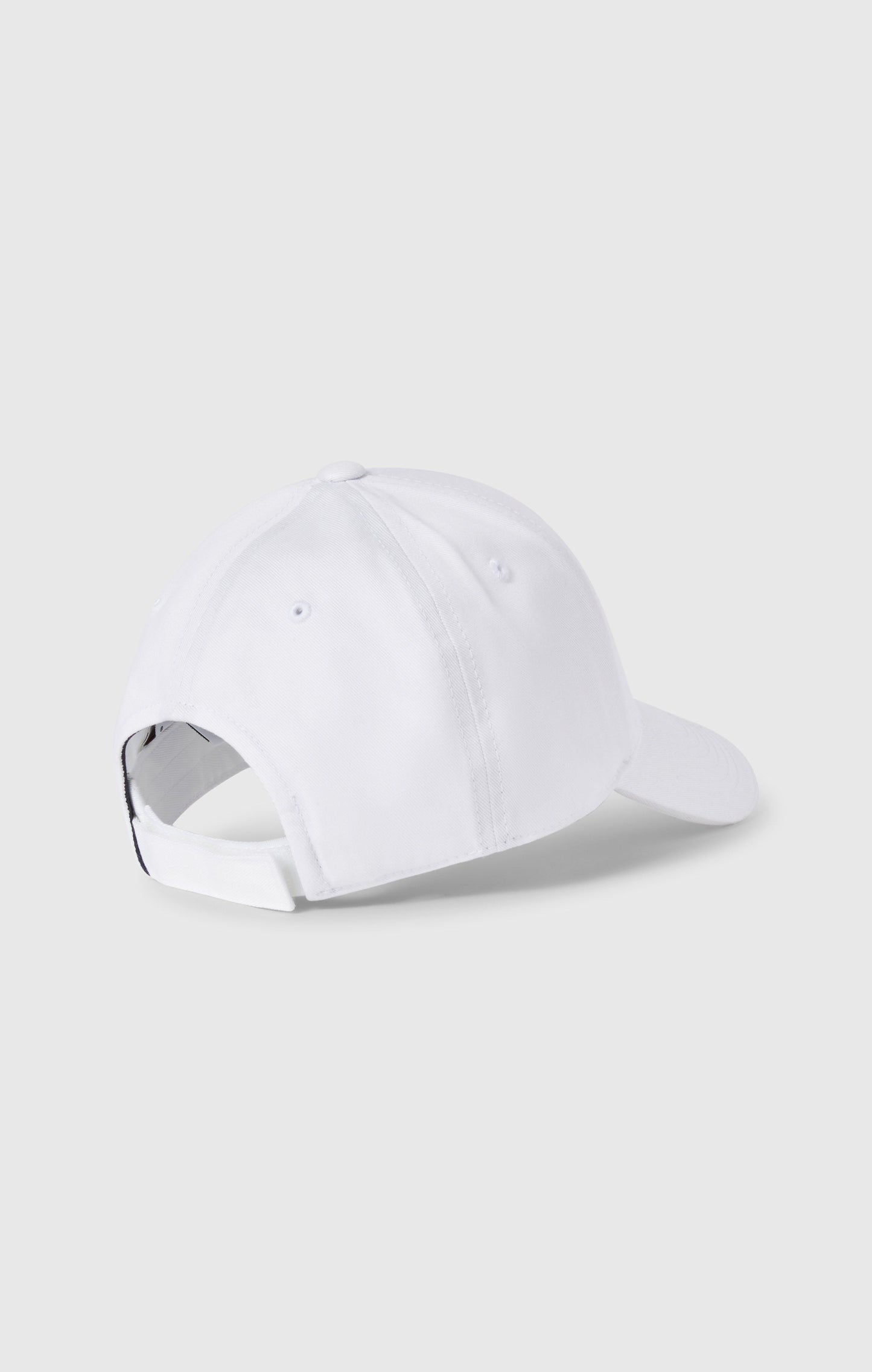 Kinder Baseball Cap mit aufgesticktem Logo