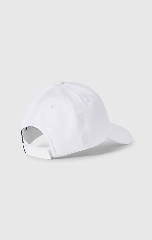 Kinder Baseball Cap mit aufgesticktem Logo