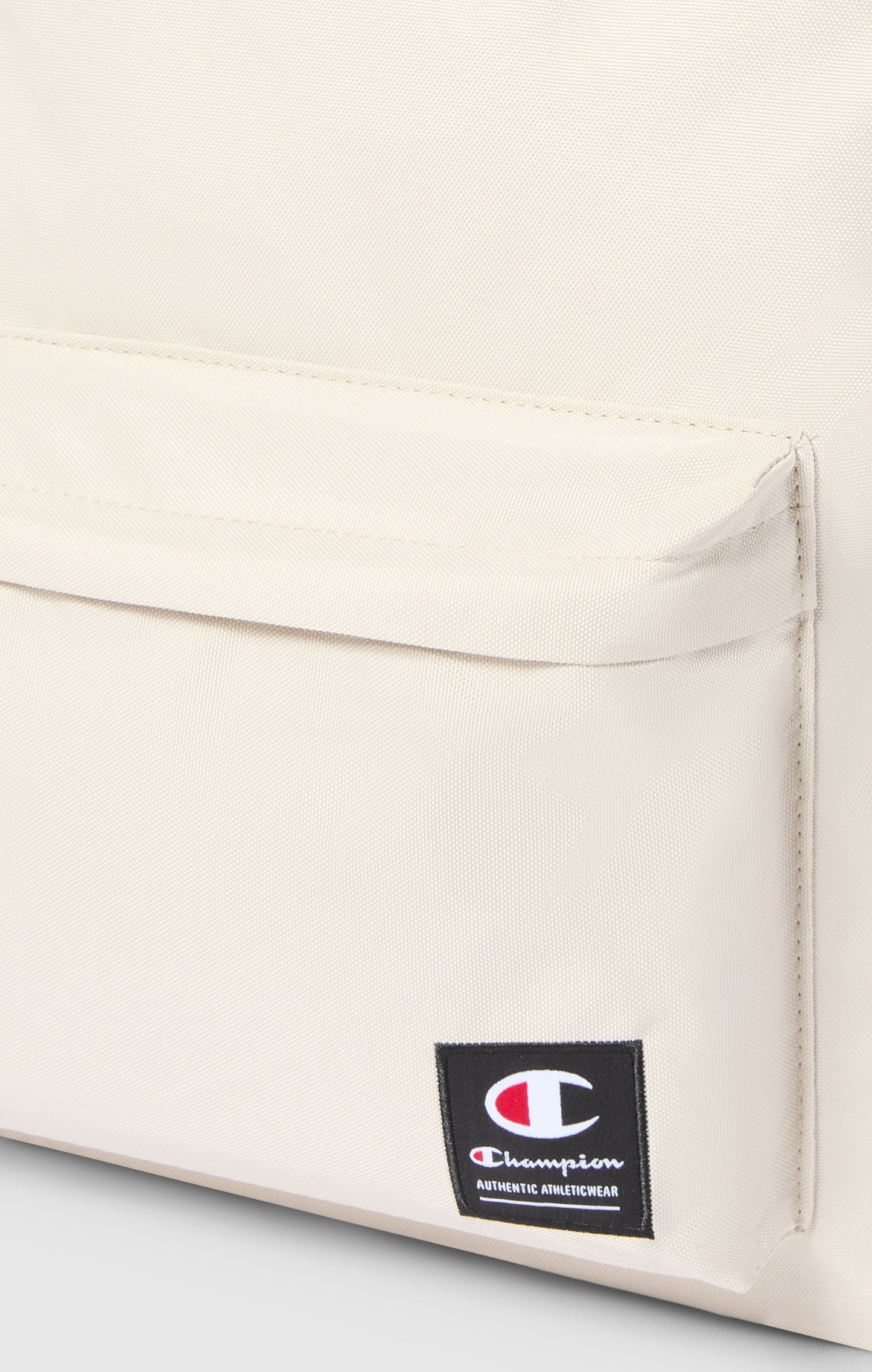 Klassischer Rucksack
