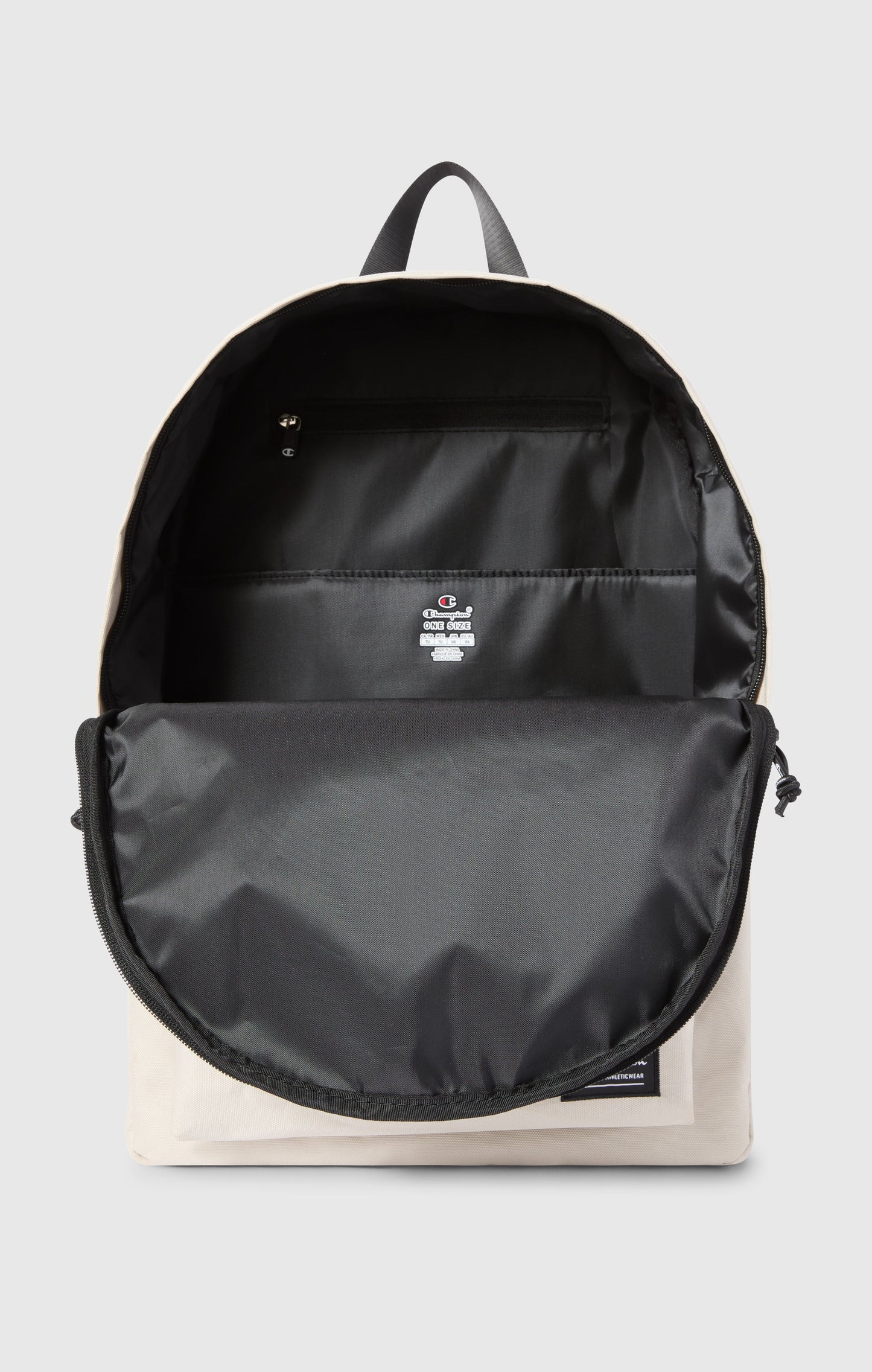 Klassischer Rucksack