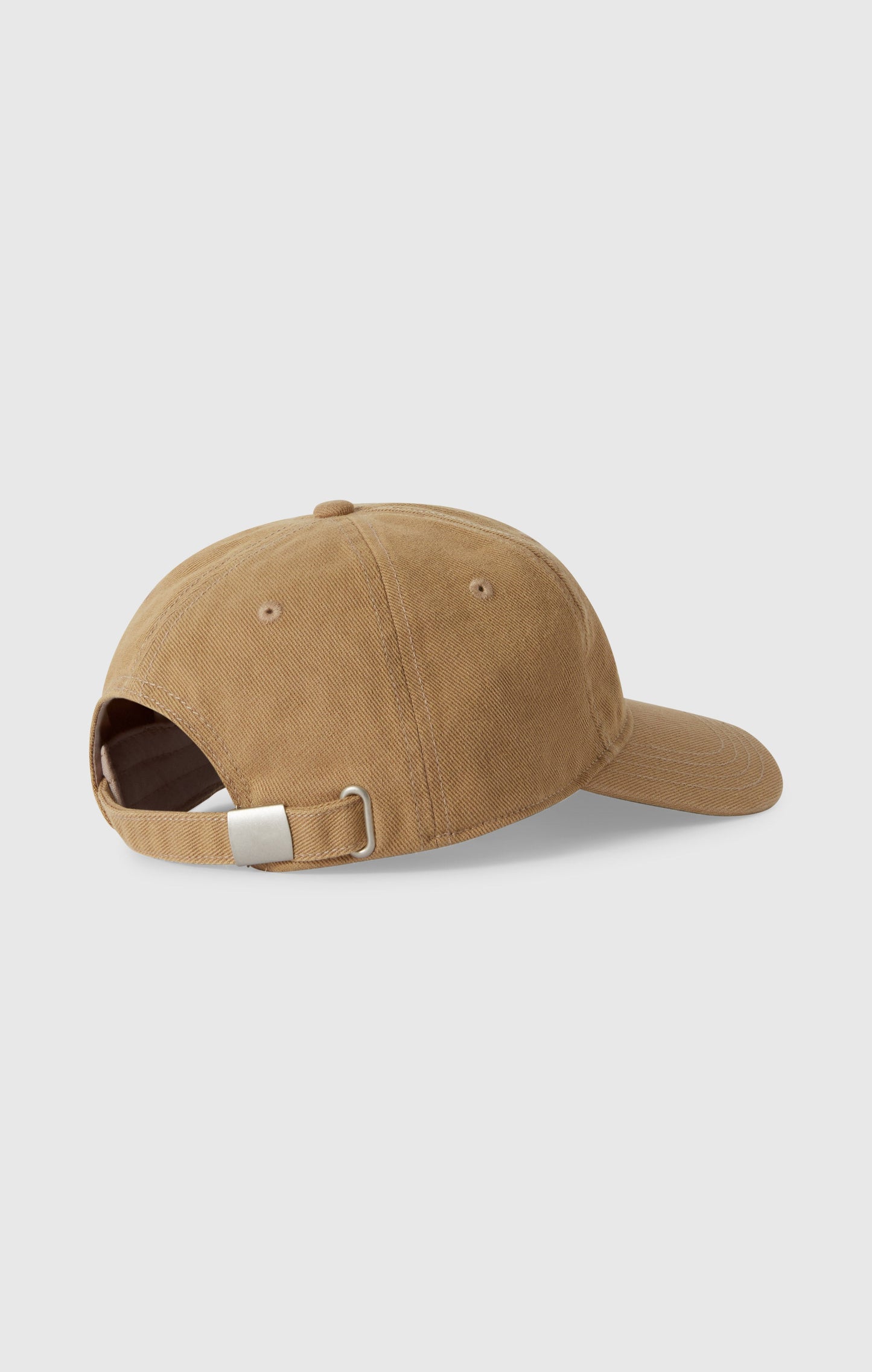 Baumwoll-Twill-Baseballkappe