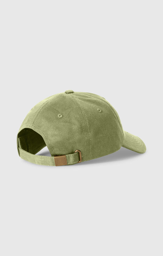 Baseballcap mit gesticktem Logo