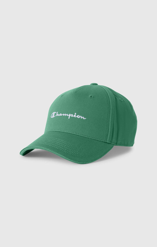 Baseballcap mit gesticktem Logo