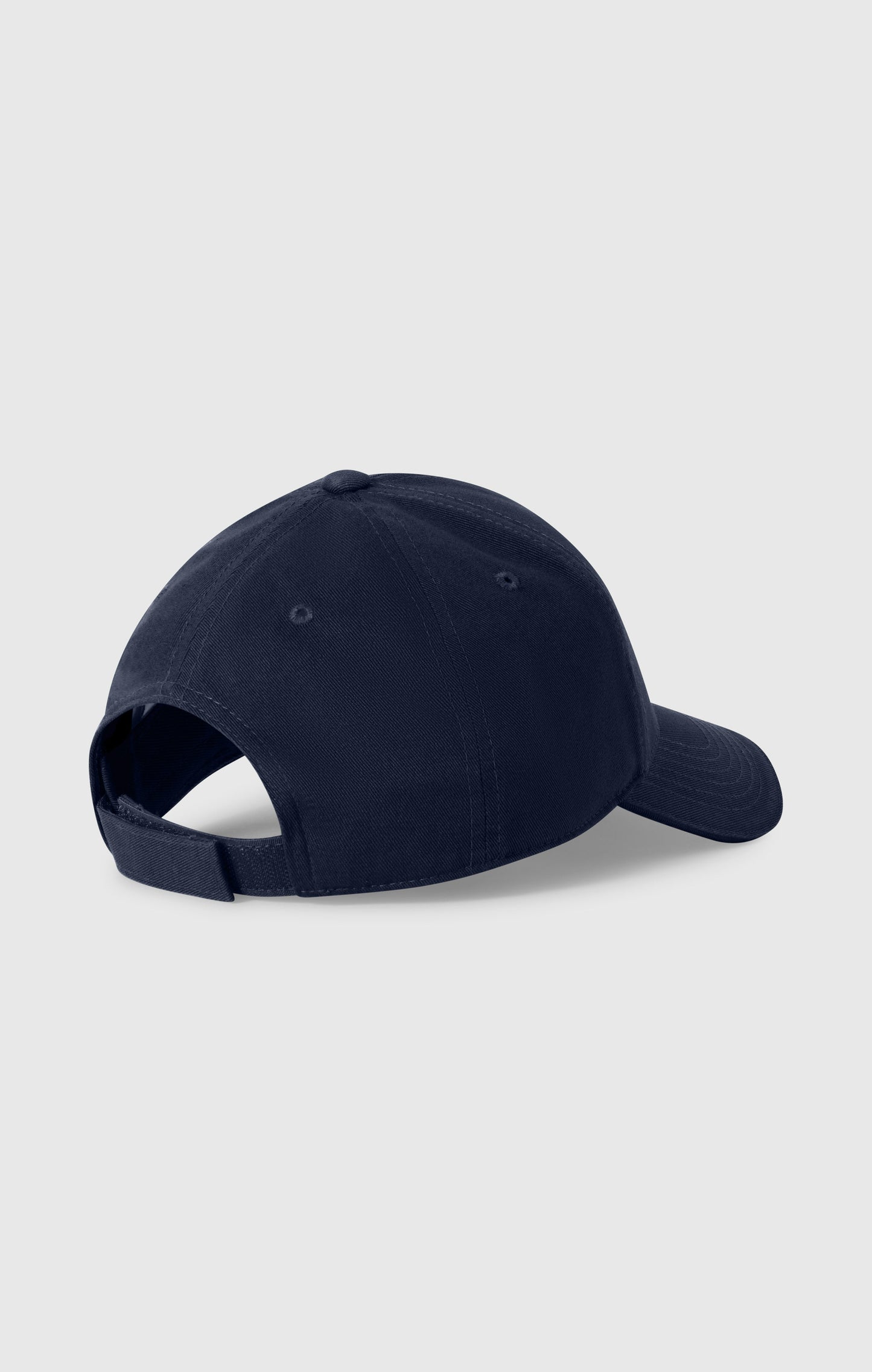 Kids' Baseball Cap with Embroidered Logo