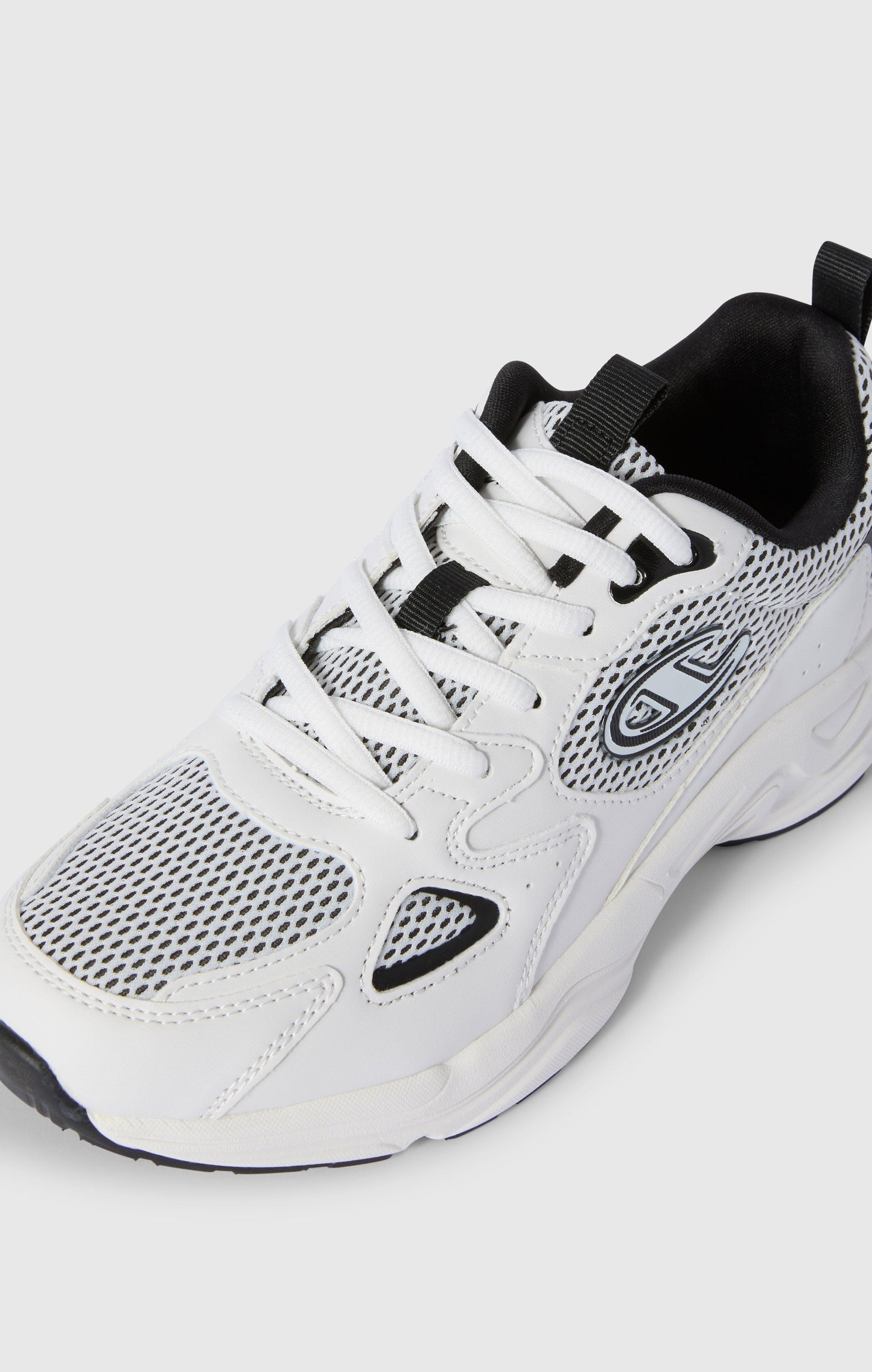 Damen Low-Cut Sneaker Countess Evolve