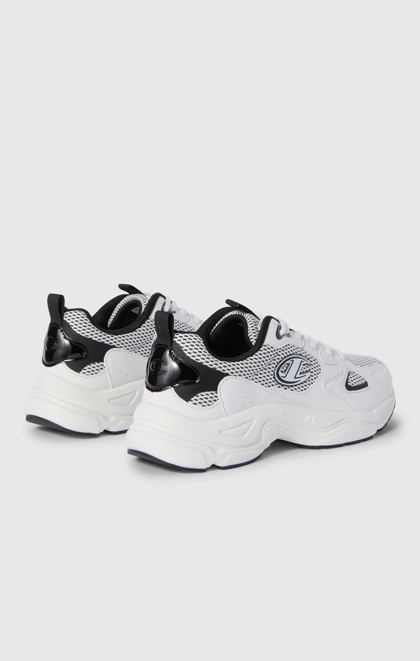 Damen Low-Cut Sneaker Countess Evolve