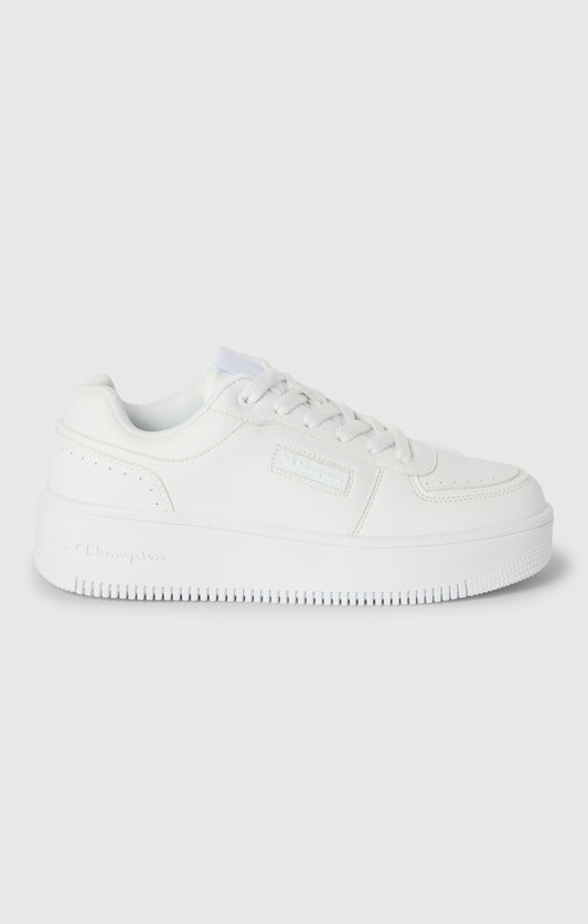 Women's RD18 Twin Plat Trainers Low