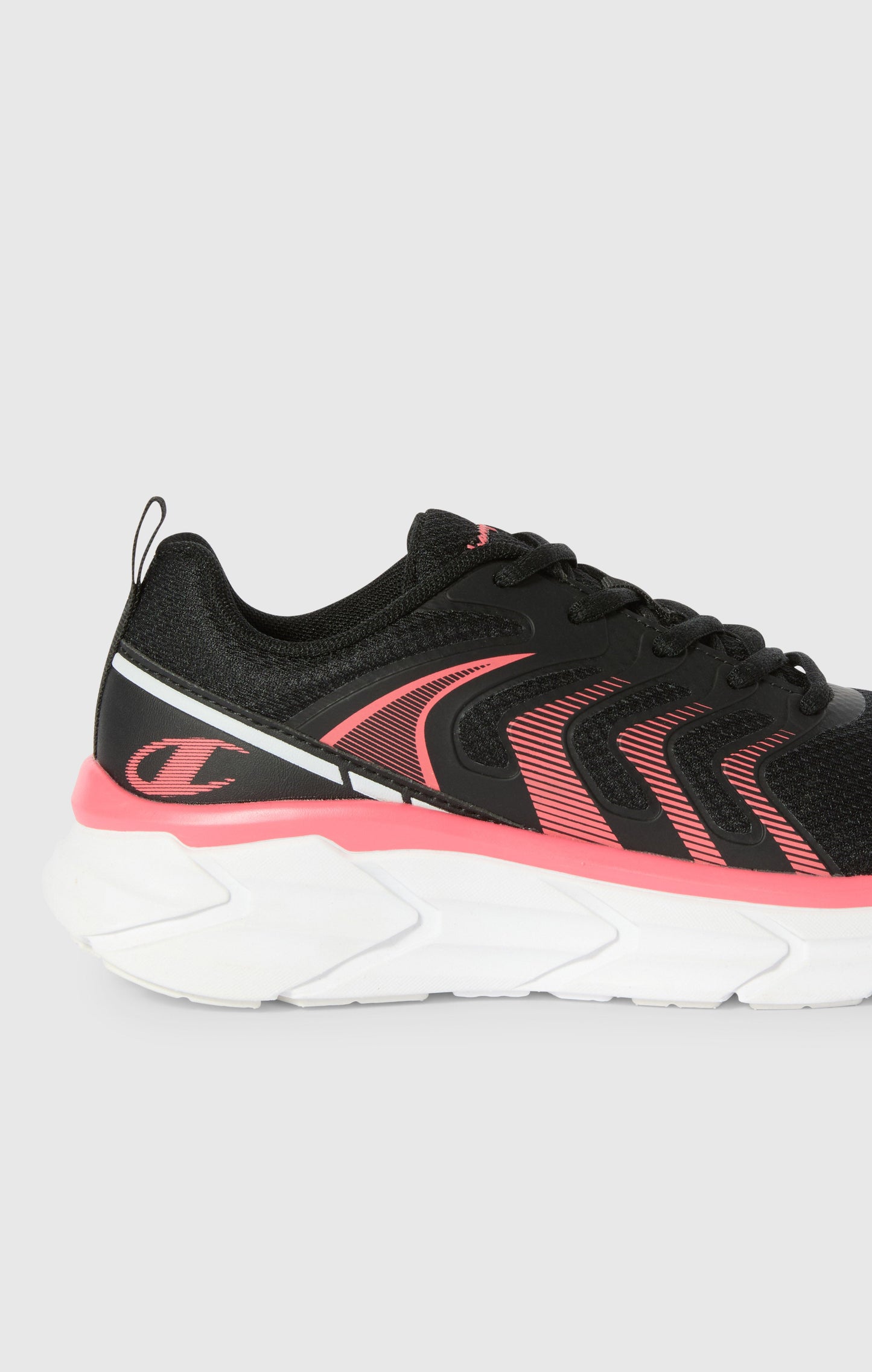 FX RT Trainers Low