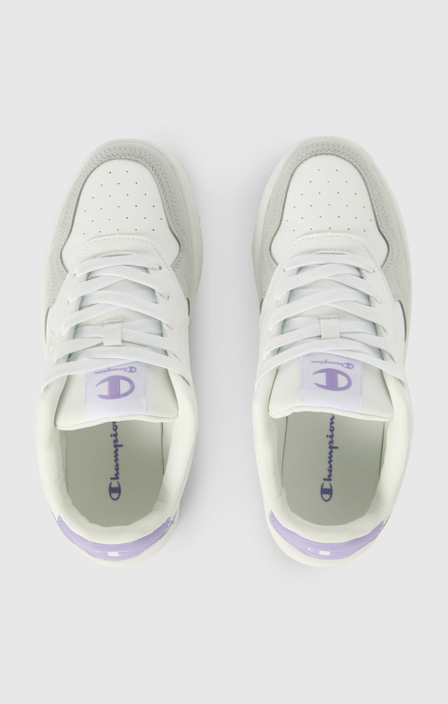 Women's RS25 Low Cut Trainers