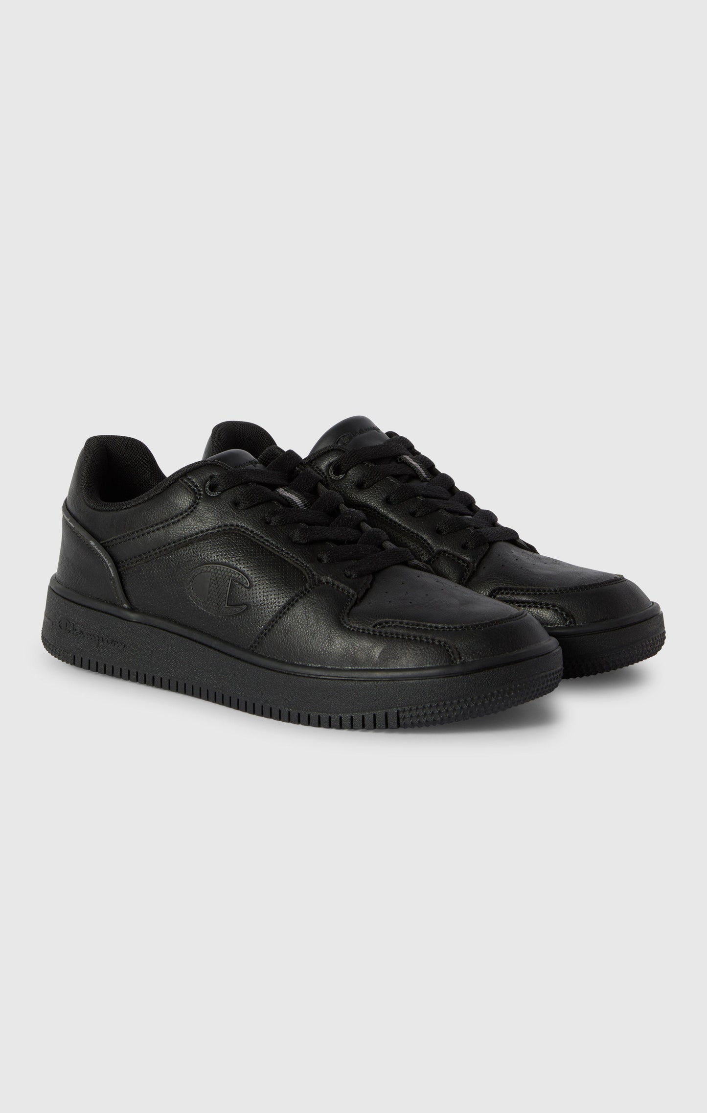 RD18 2.0 Low Basket Trainers