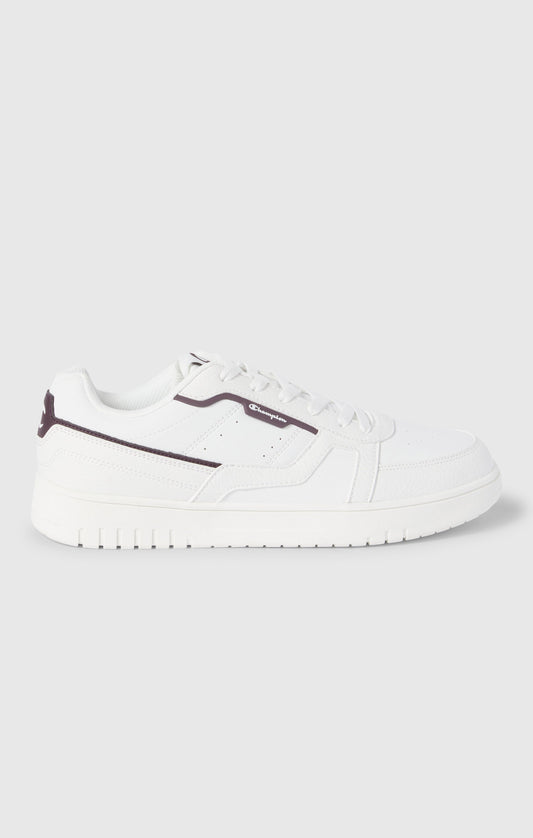 Men's Low Cut Trainers CLY Evolve