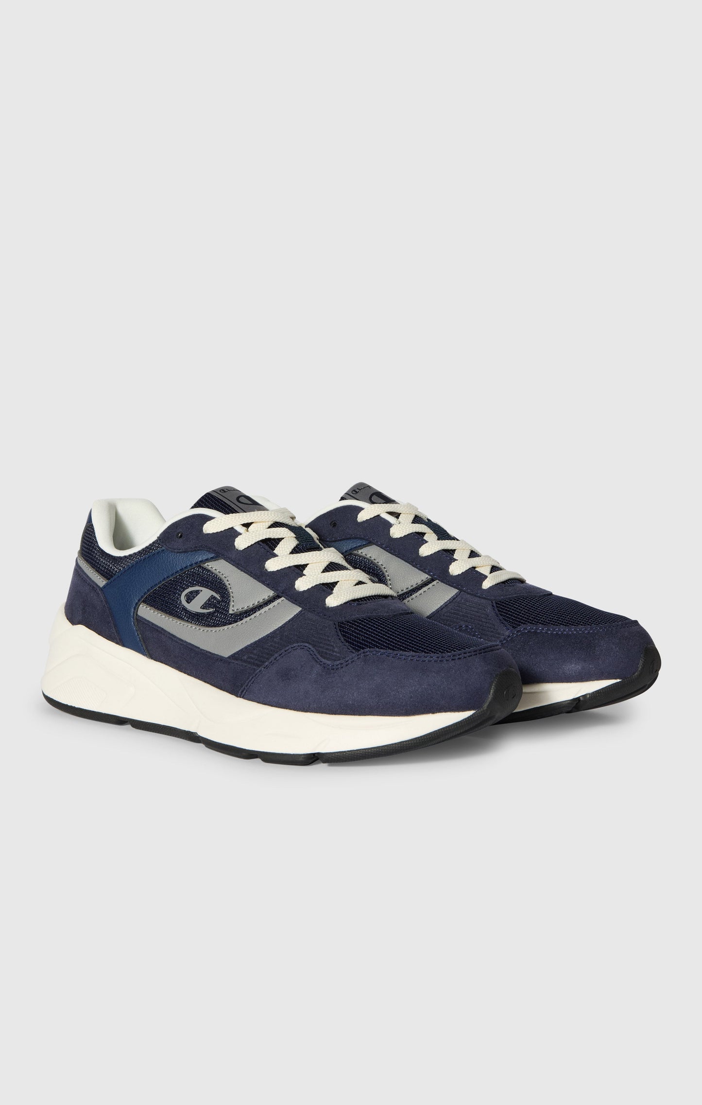 Herren LX20 Halbschuhe