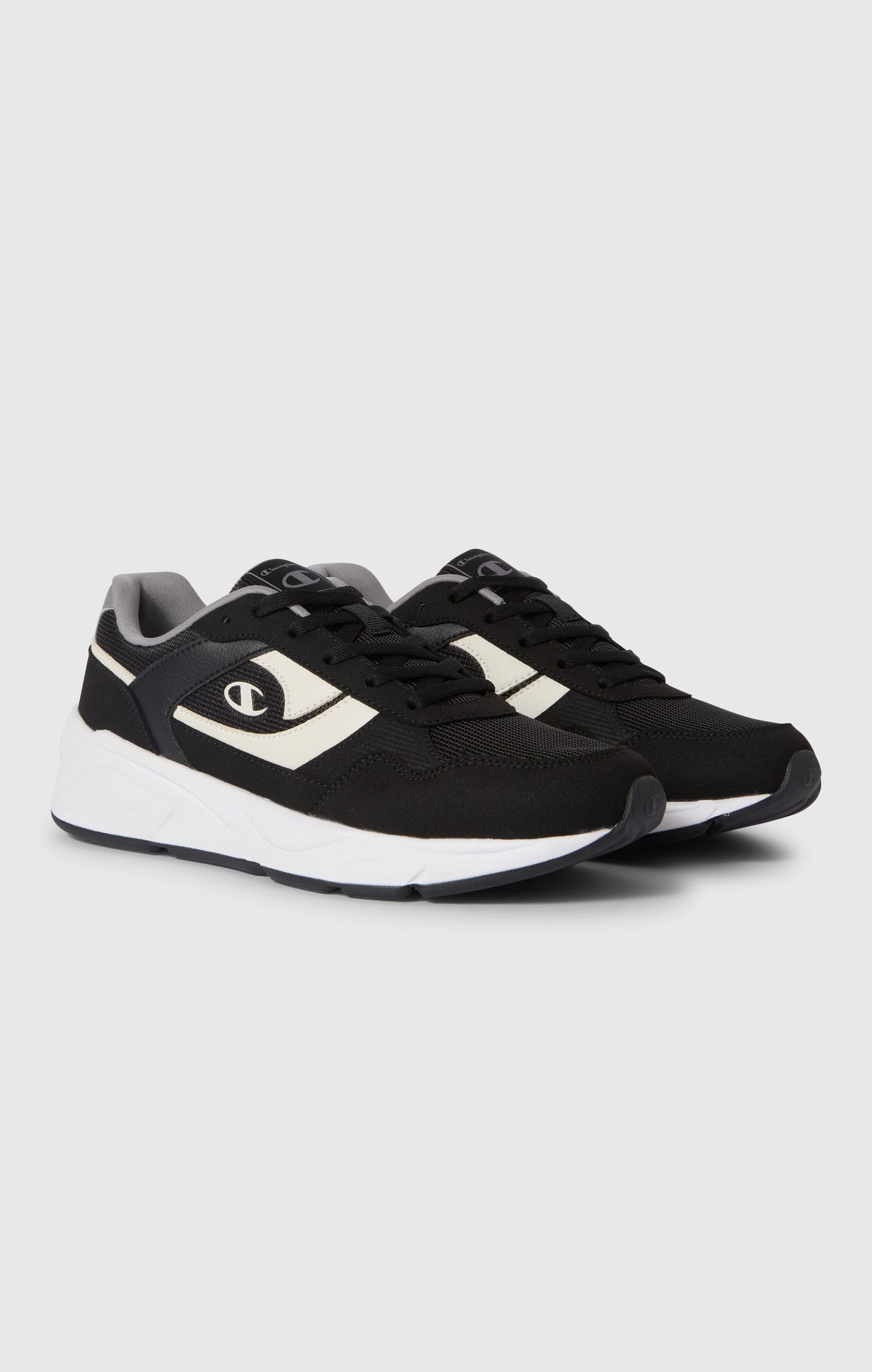 Men's LX20 Trainers Low