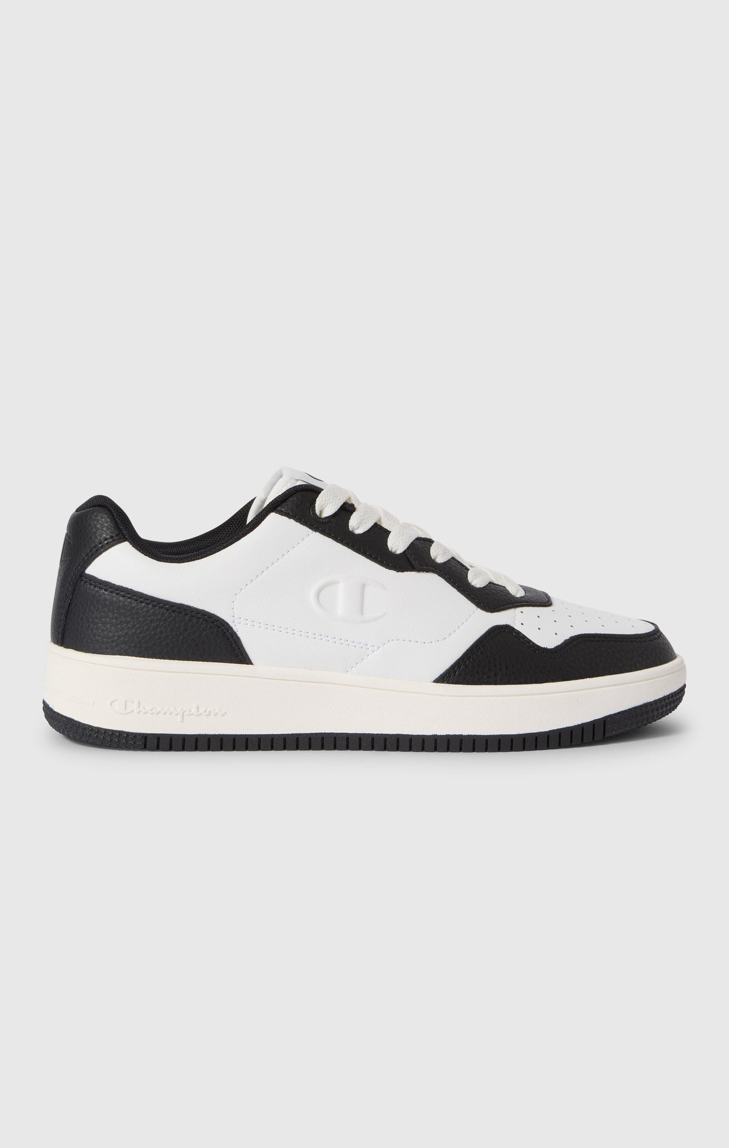 Men's RD18 ELV Low Cut Trainers