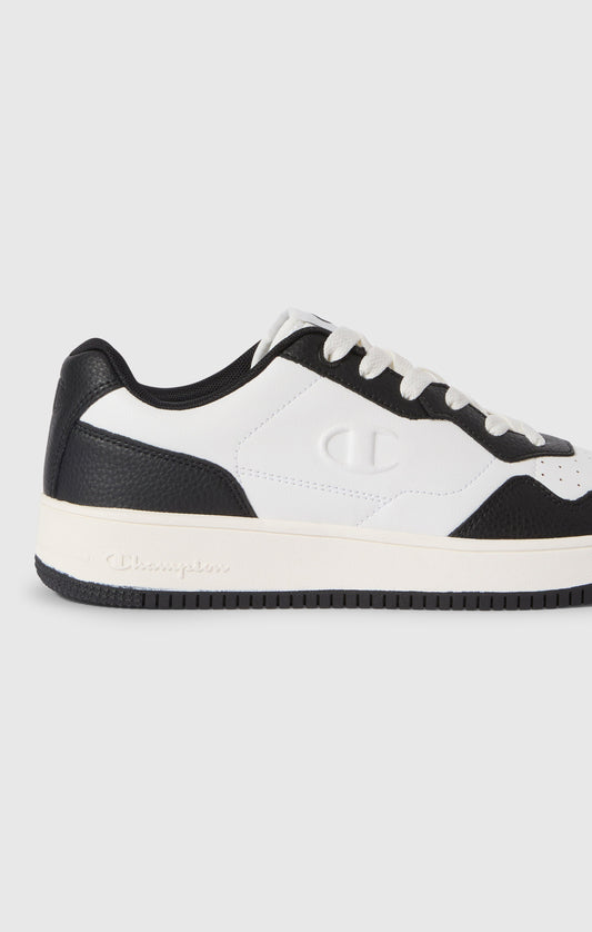 Men's RD18 ELV Low Cut Trainers
