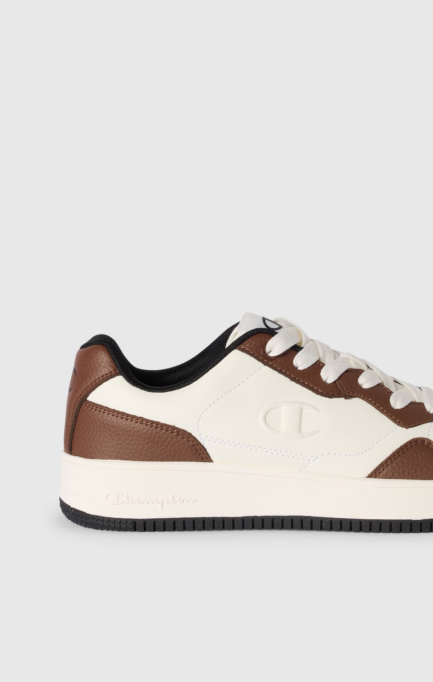 Men's RD18 ELV Low Cut Trainers