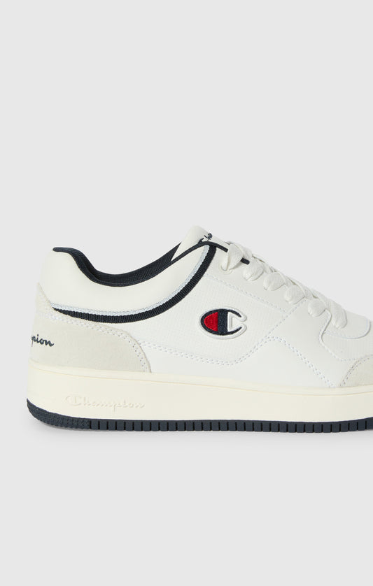 Men's RD18 Low S Low Cut Trainers