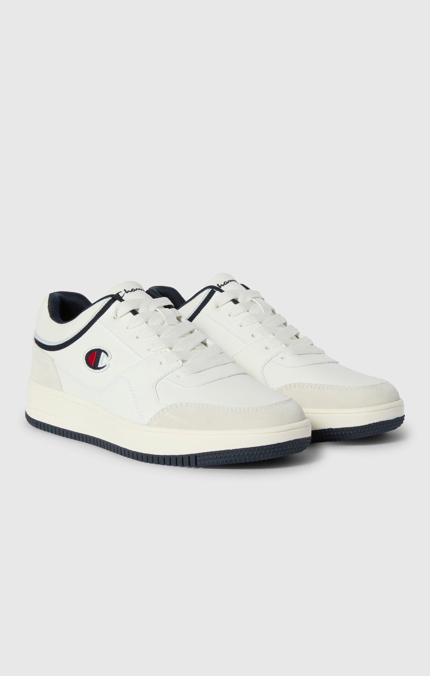 Men's RD18 Low S Low Cut Trainers